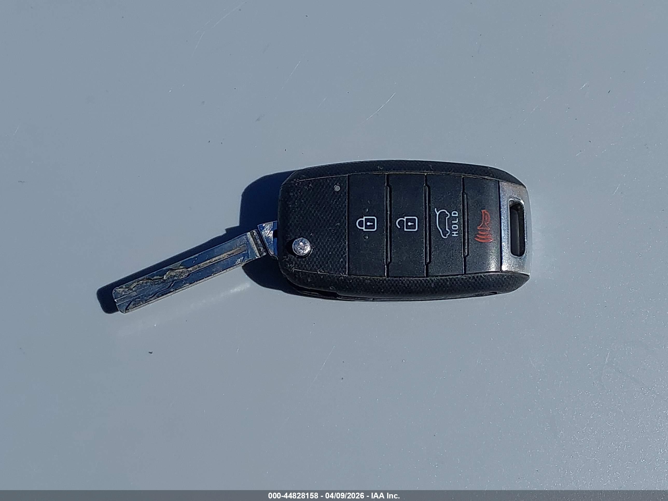 KIA SOUL image 11