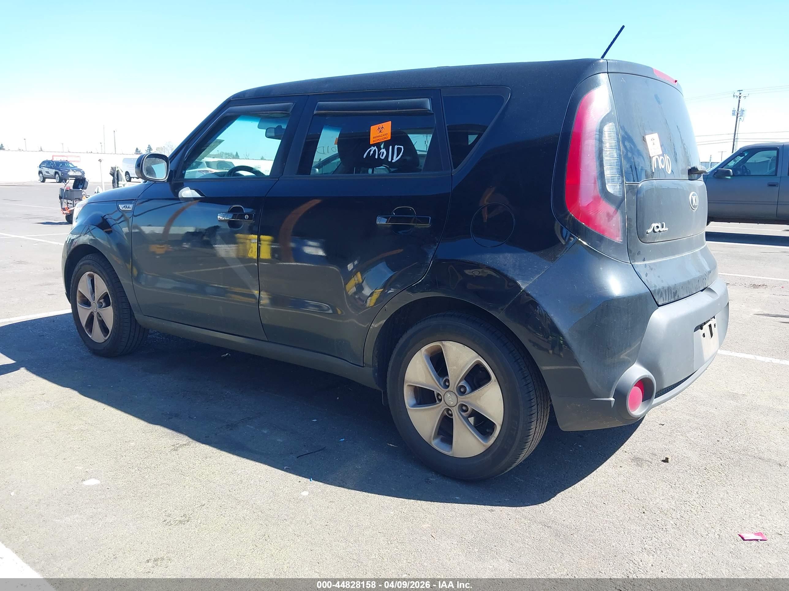 KIA SOUL image 3