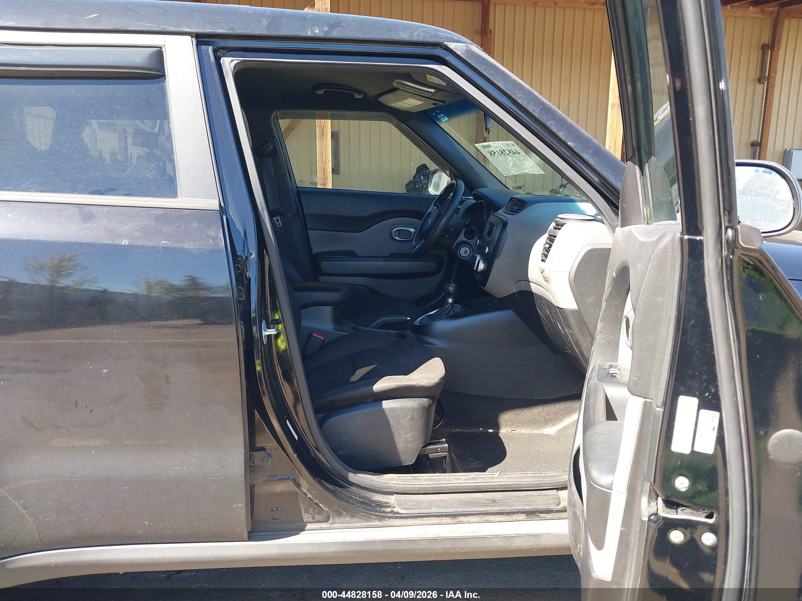 KIA SOUL image 5