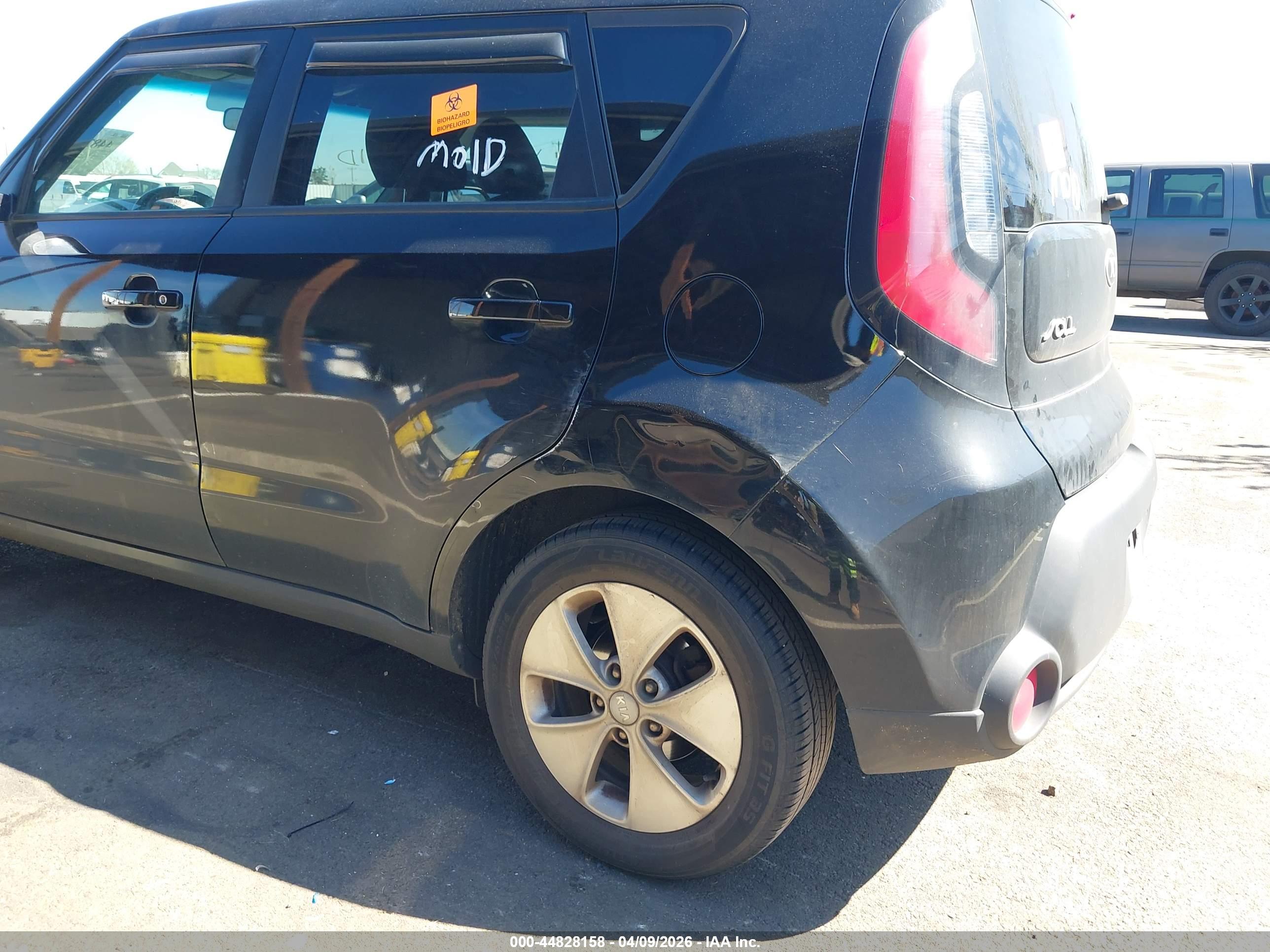 KIA SOUL image 6
