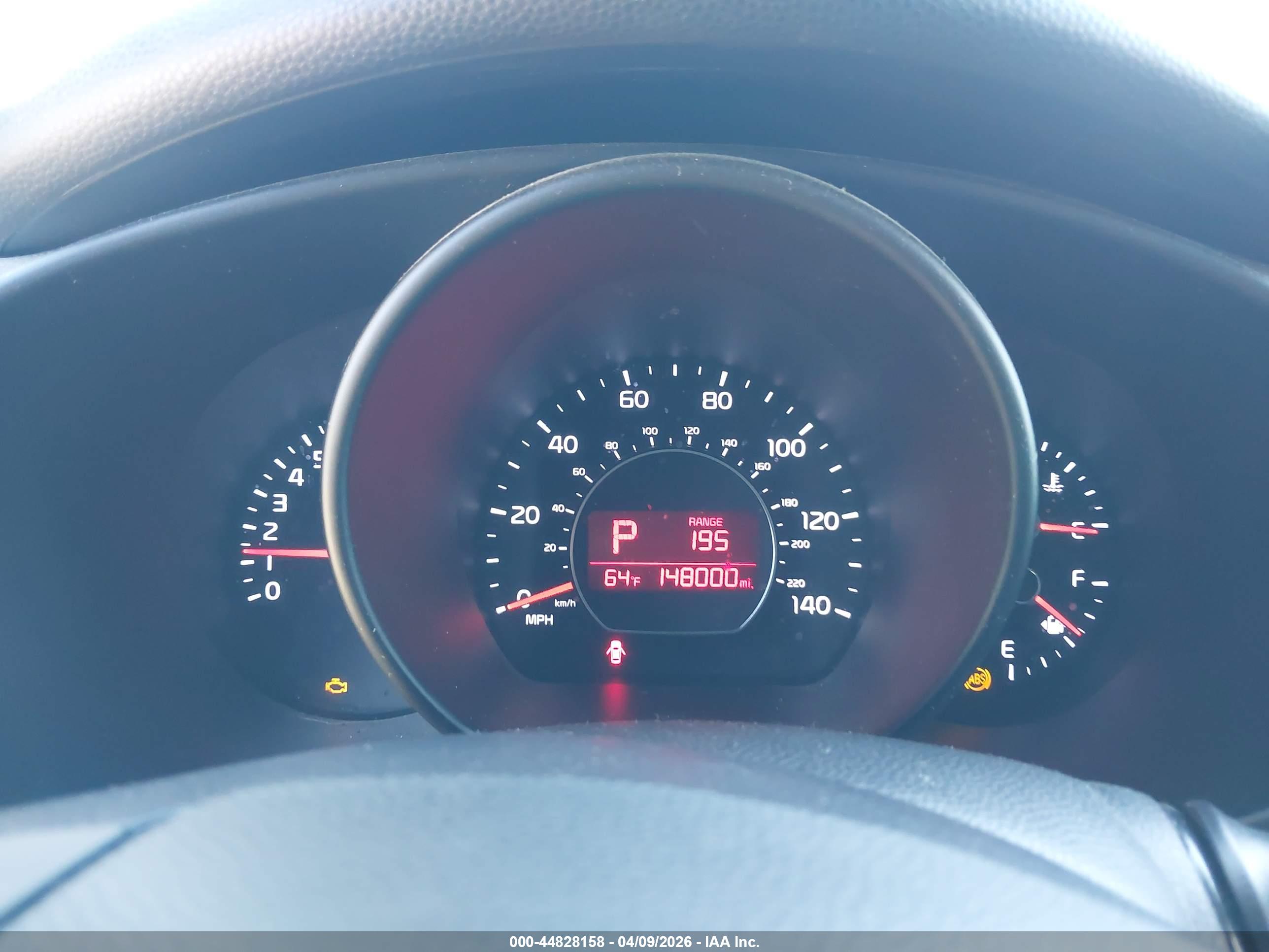 KIA SOUL image 7