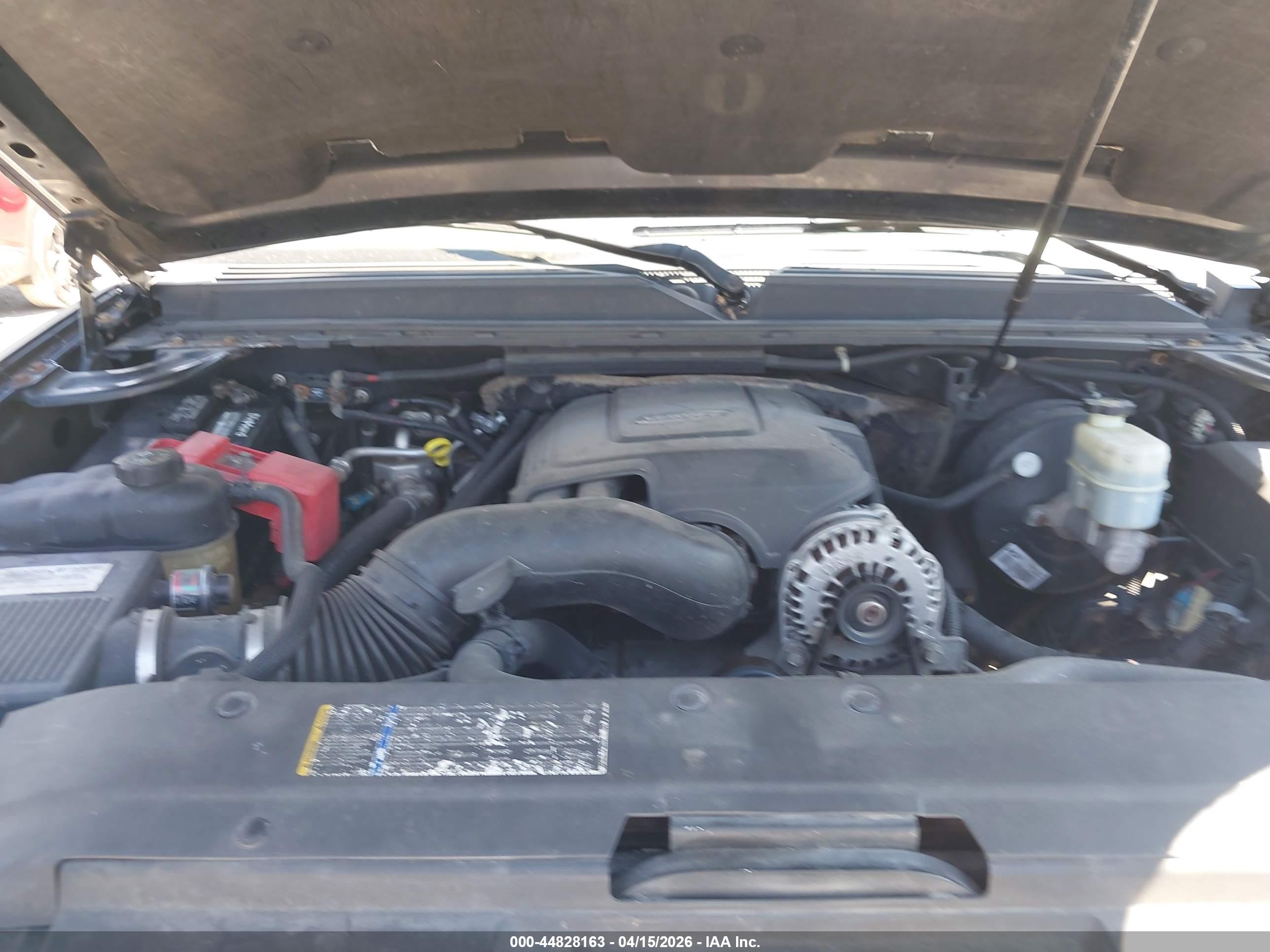 GMC YUKON image 10