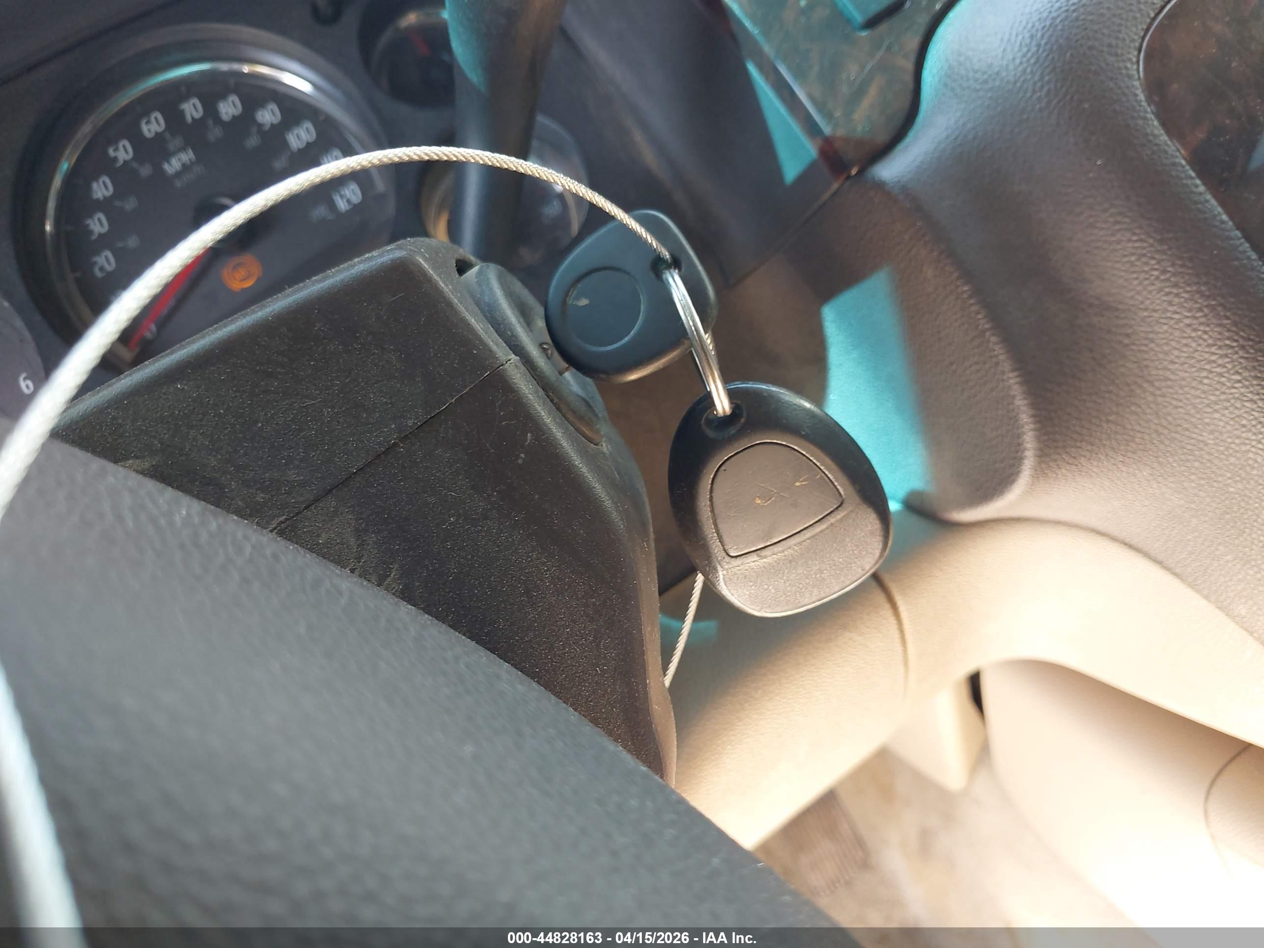 GMC YUKON image 11