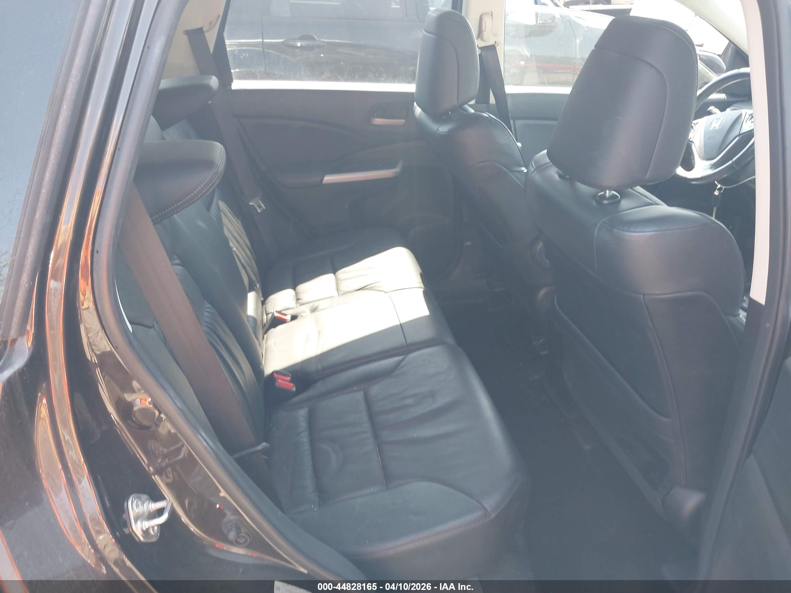 HONDA CR-V image 8