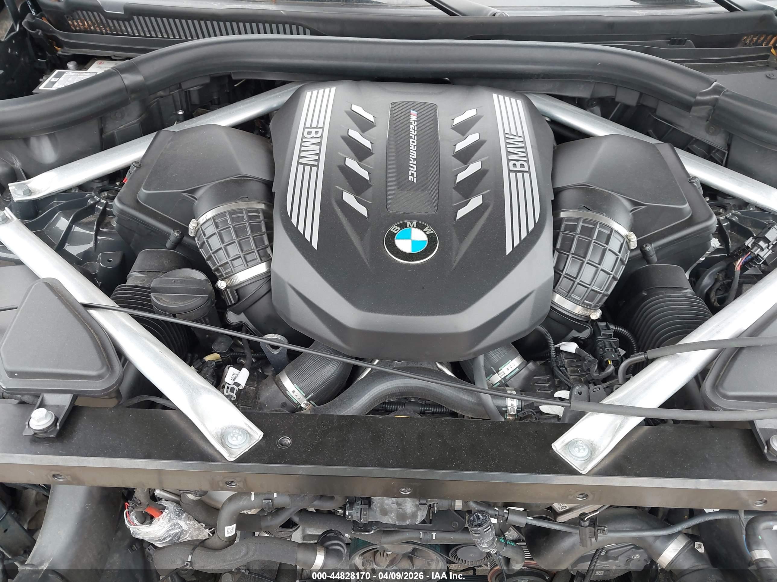 BMW X5 image 10