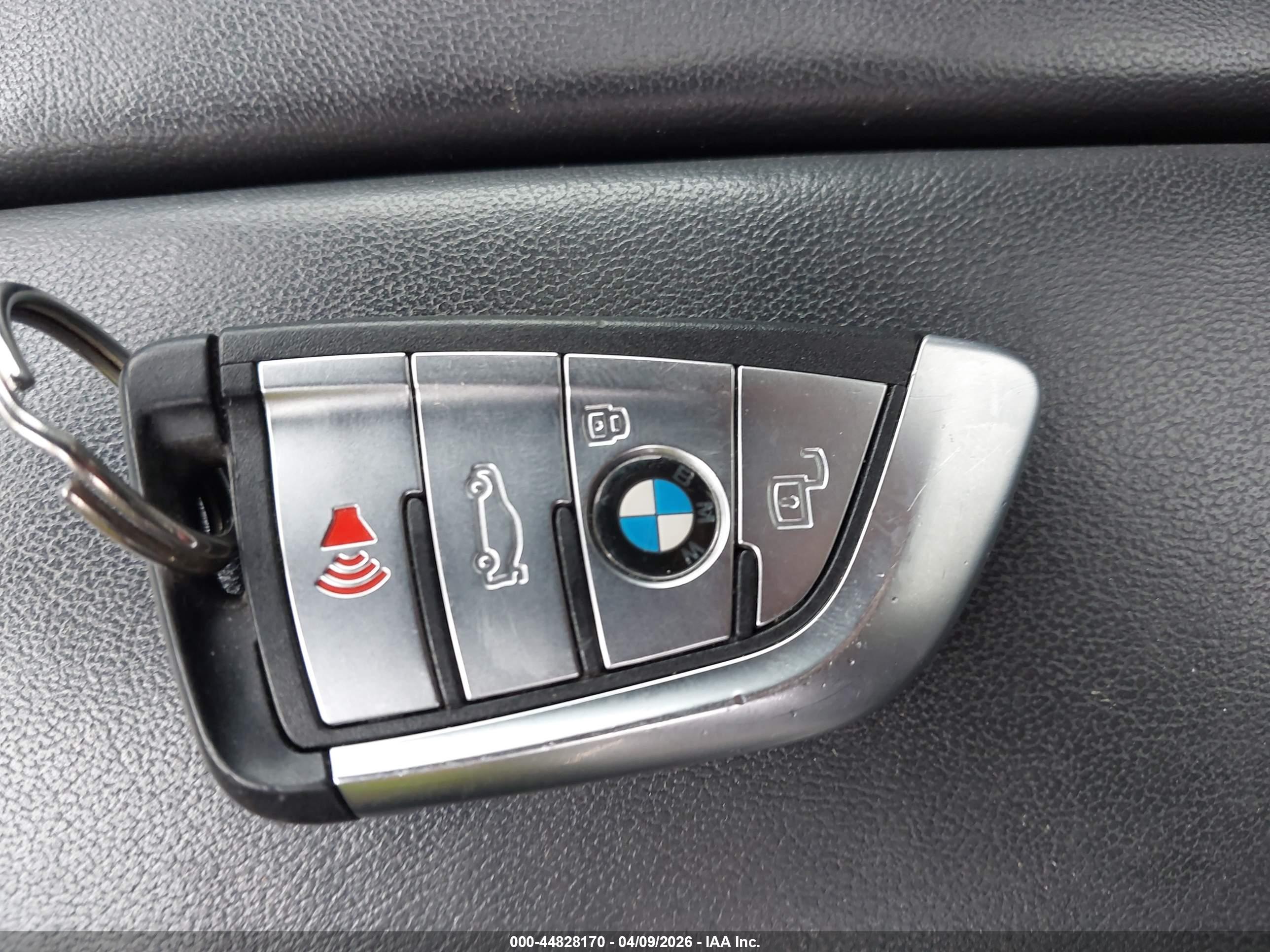 BMW X5 image 11