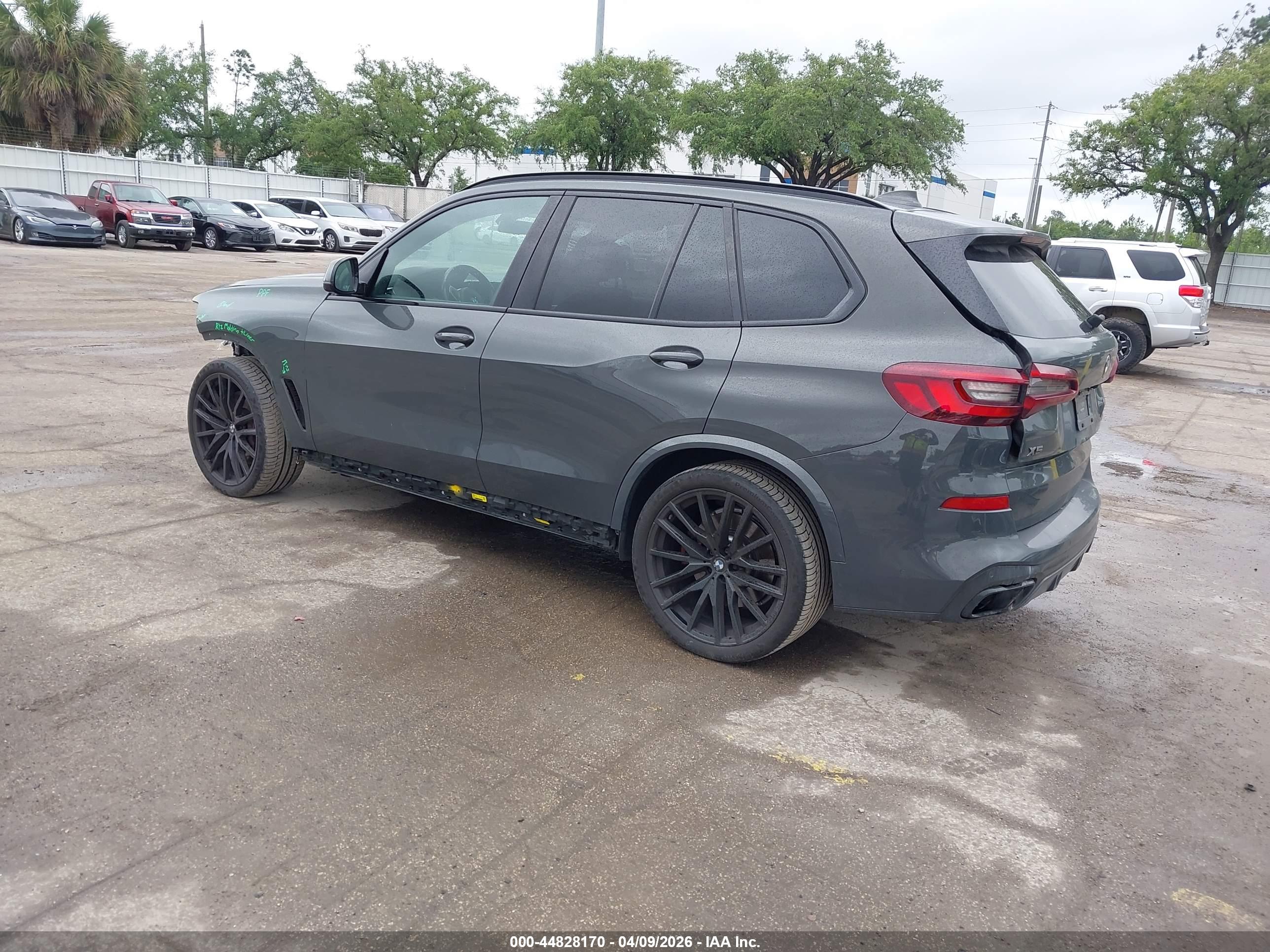 BMW X5 image 3