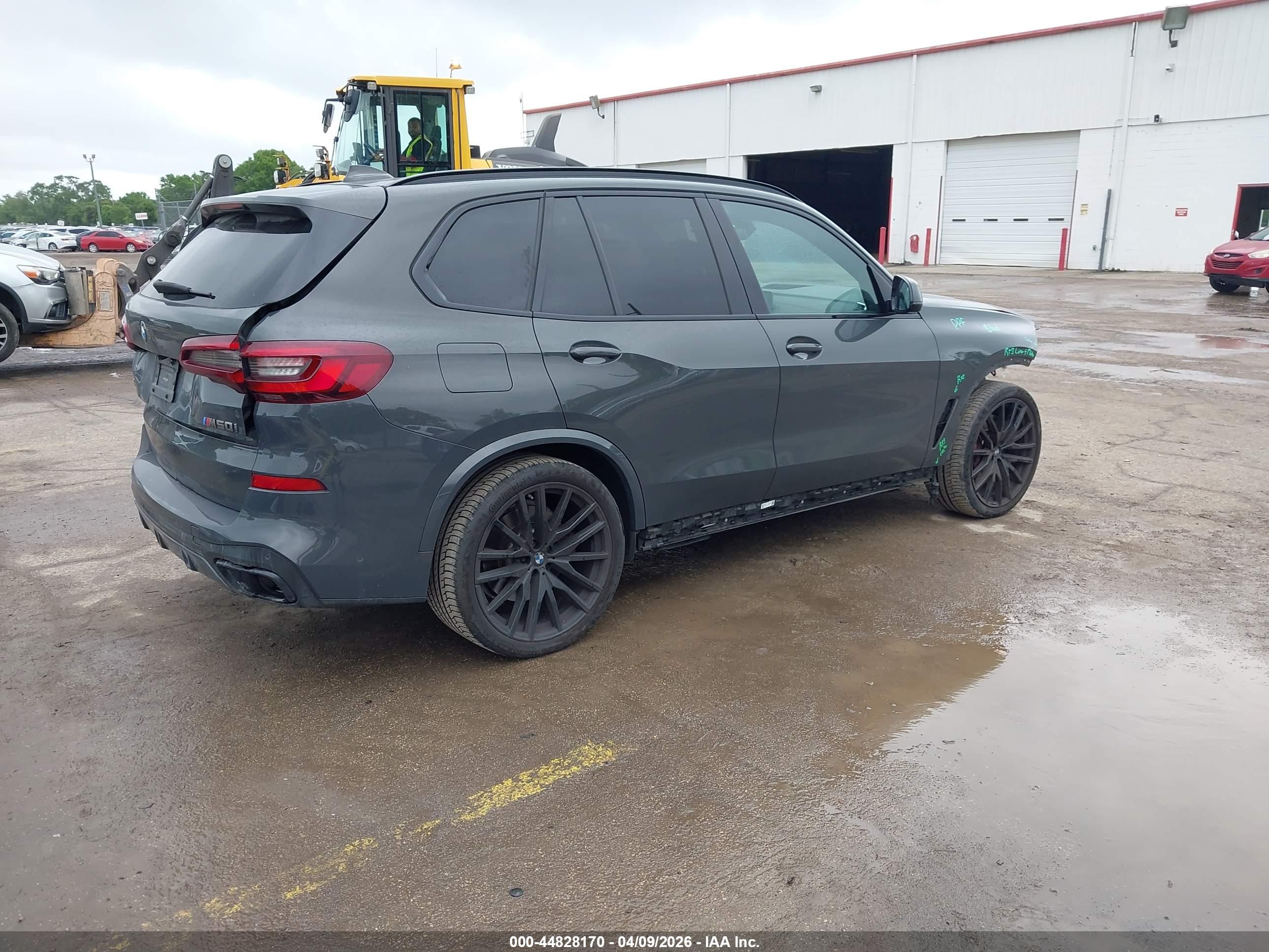 BMW X5 image 4