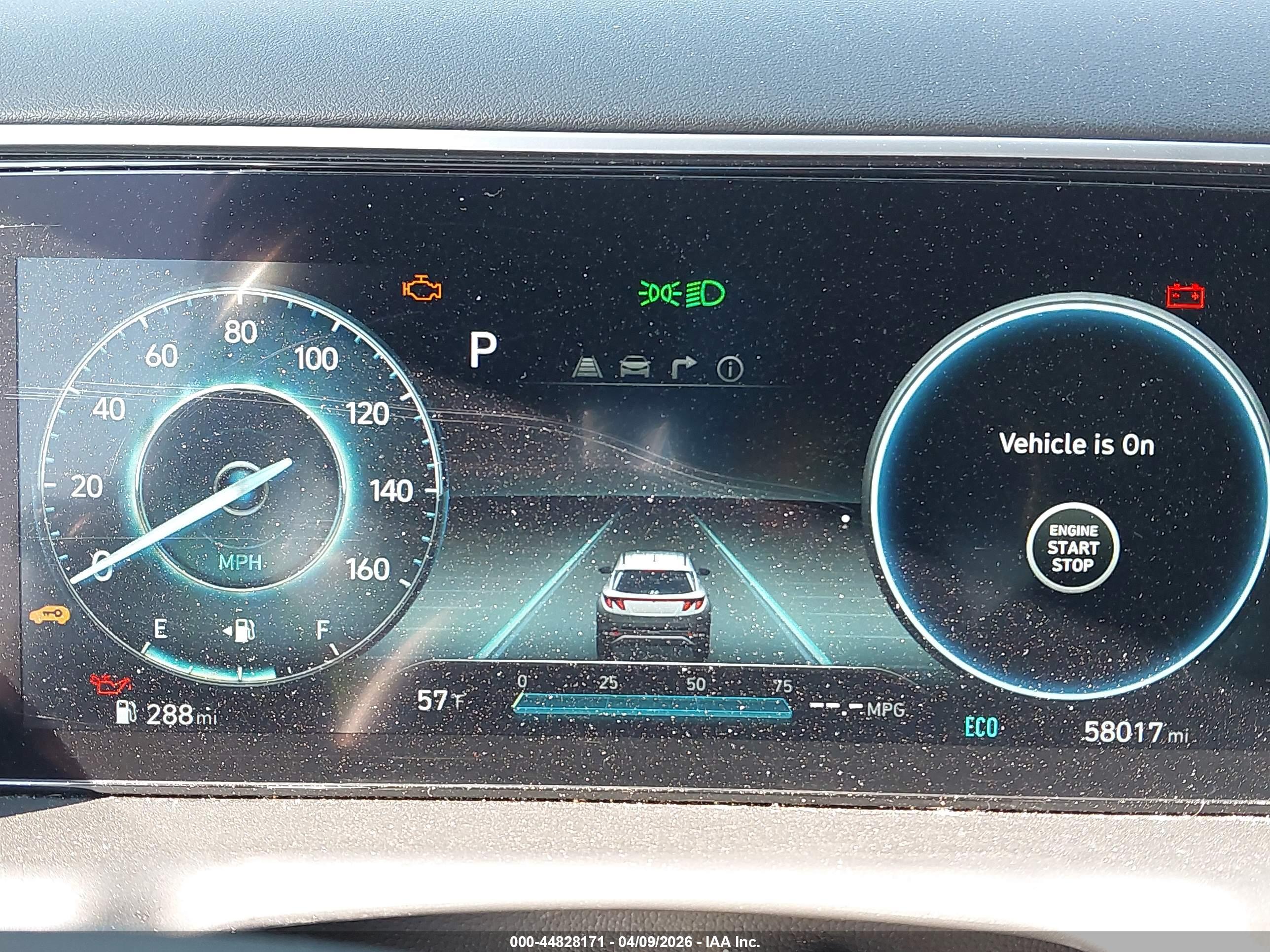 HYUNDAI TUCSON image 7