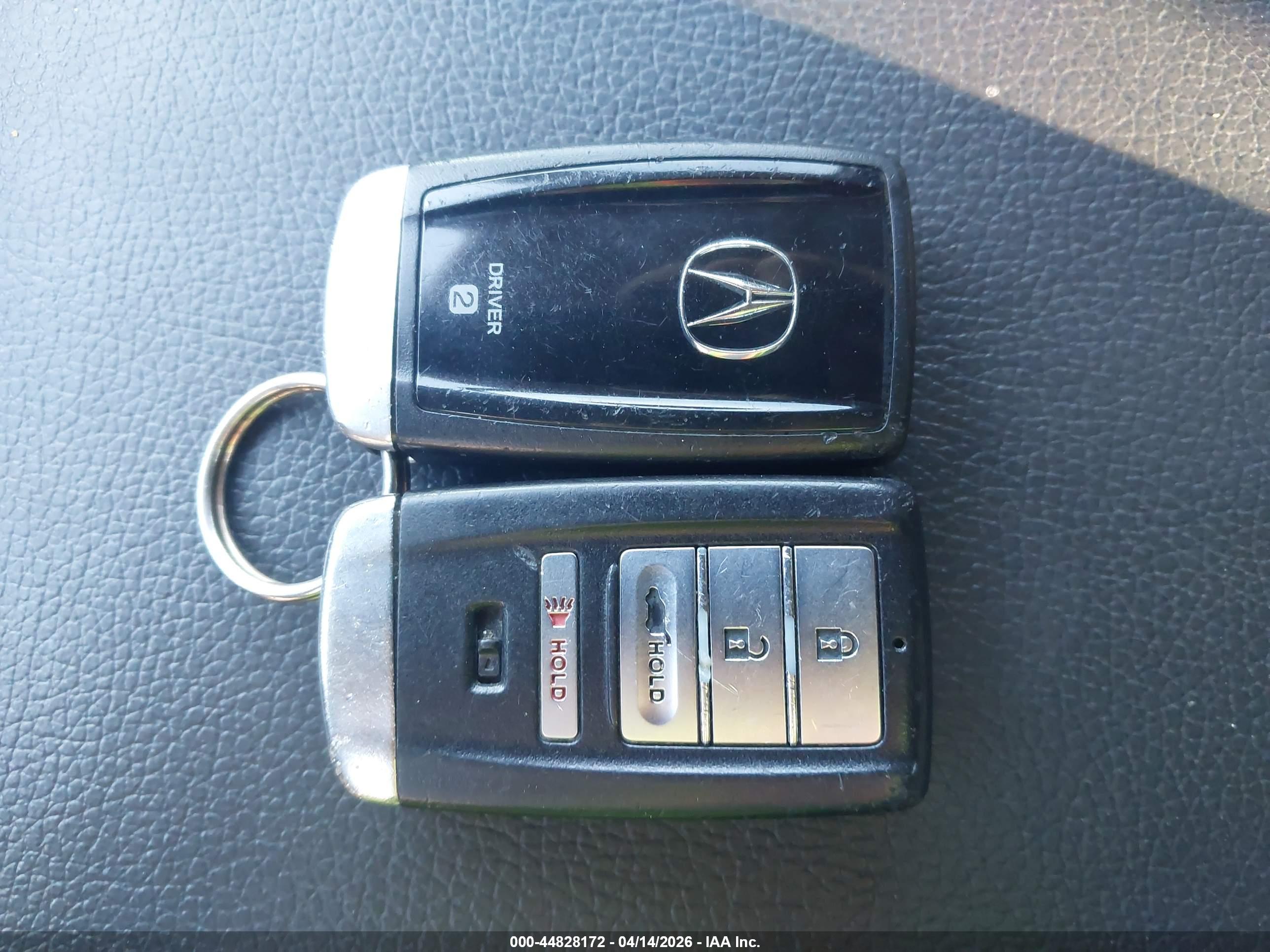 ACURA MDX image 11