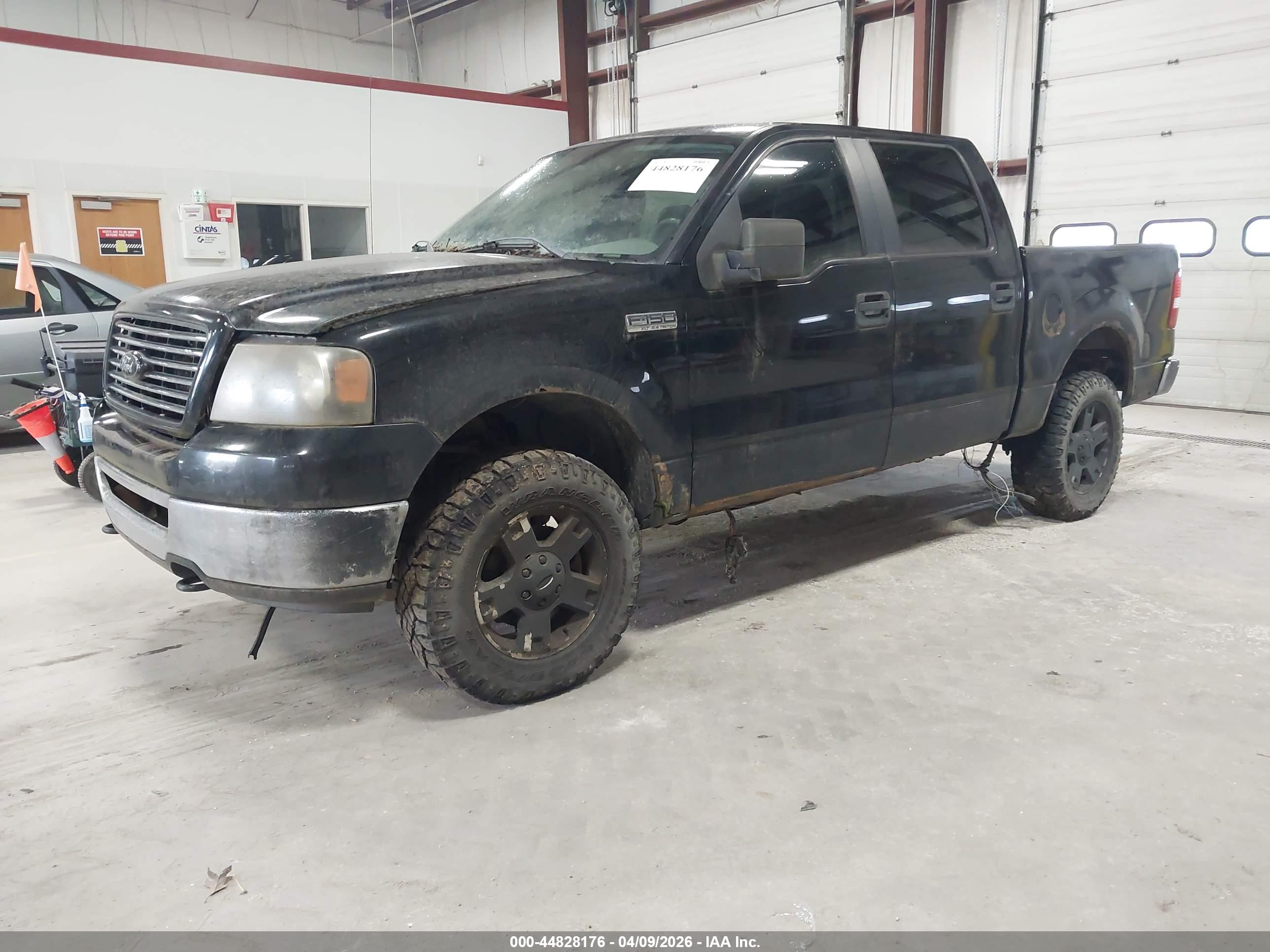 FORD F-150 image 2