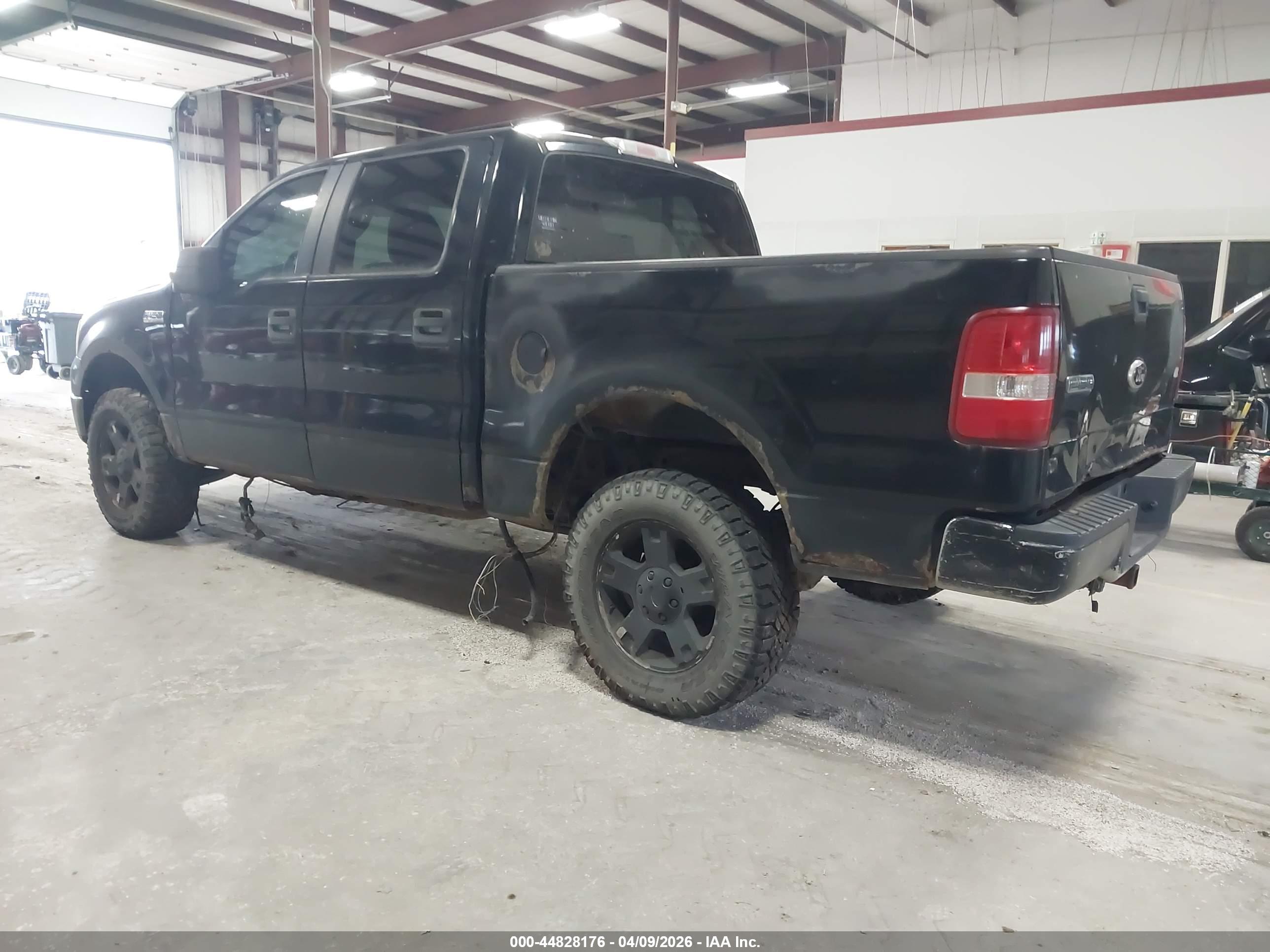 FORD F-150 image 3
