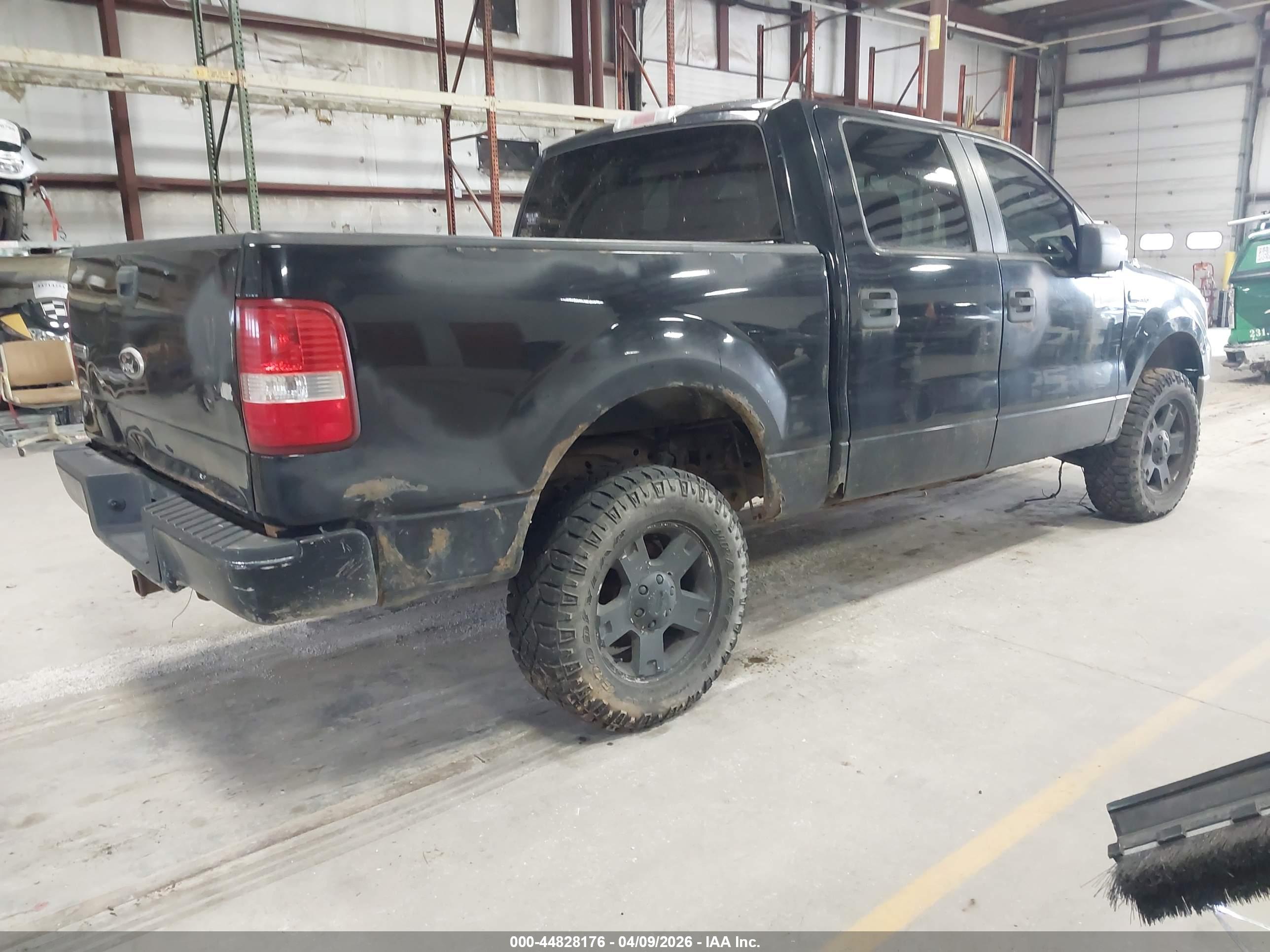 FORD F-150 image 4