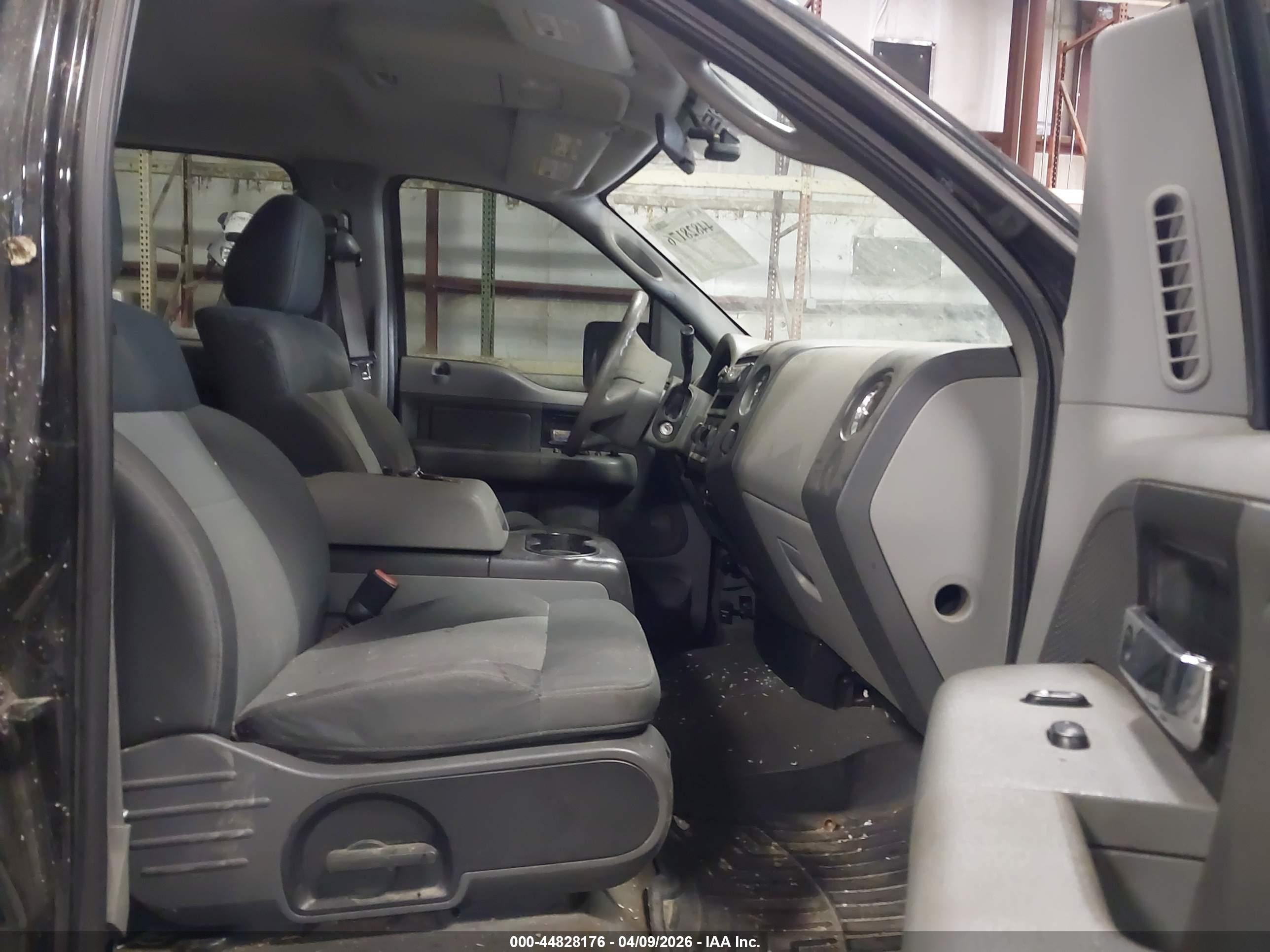 FORD F-150 image 5