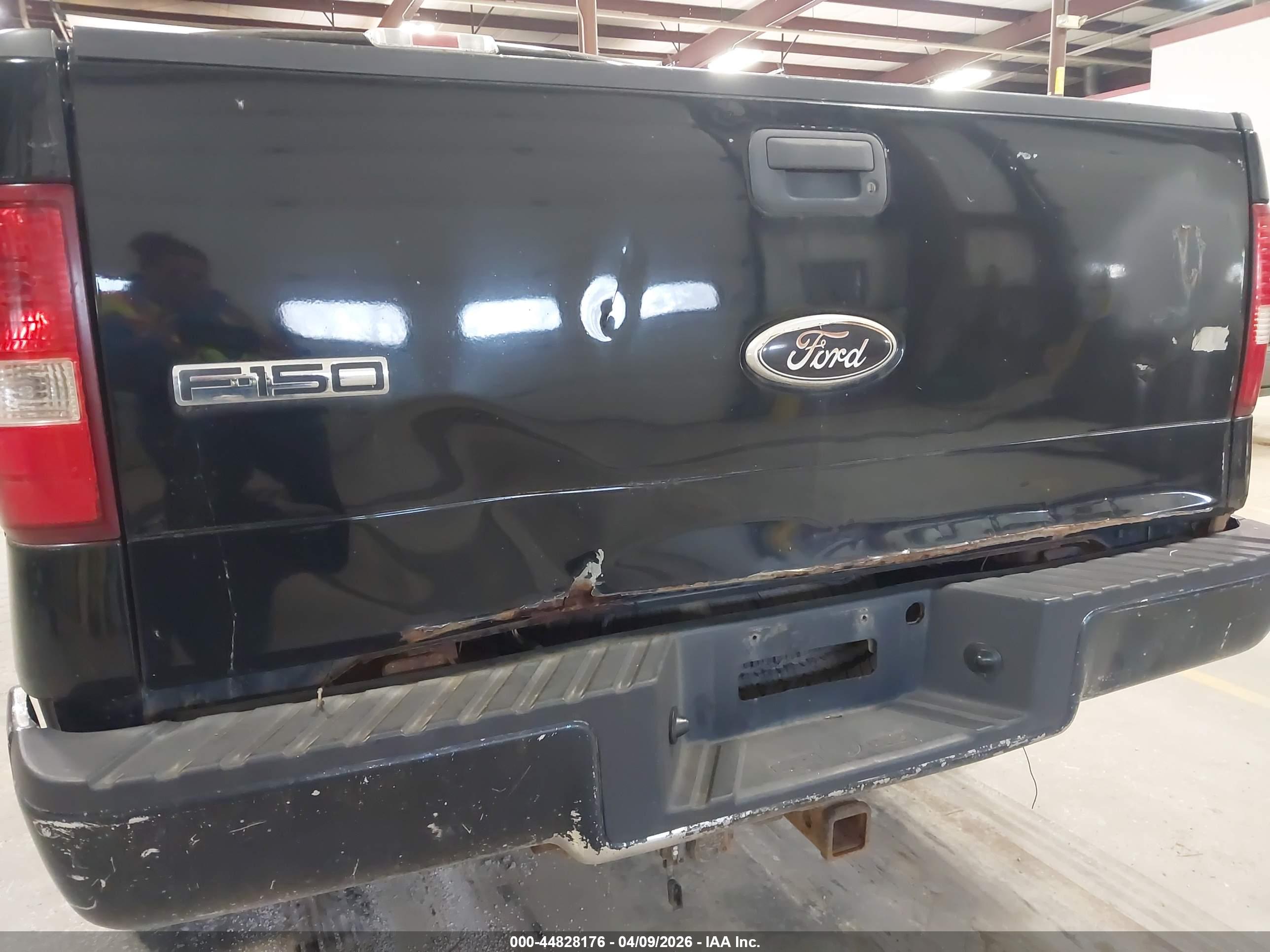 FORD F-150 image 6