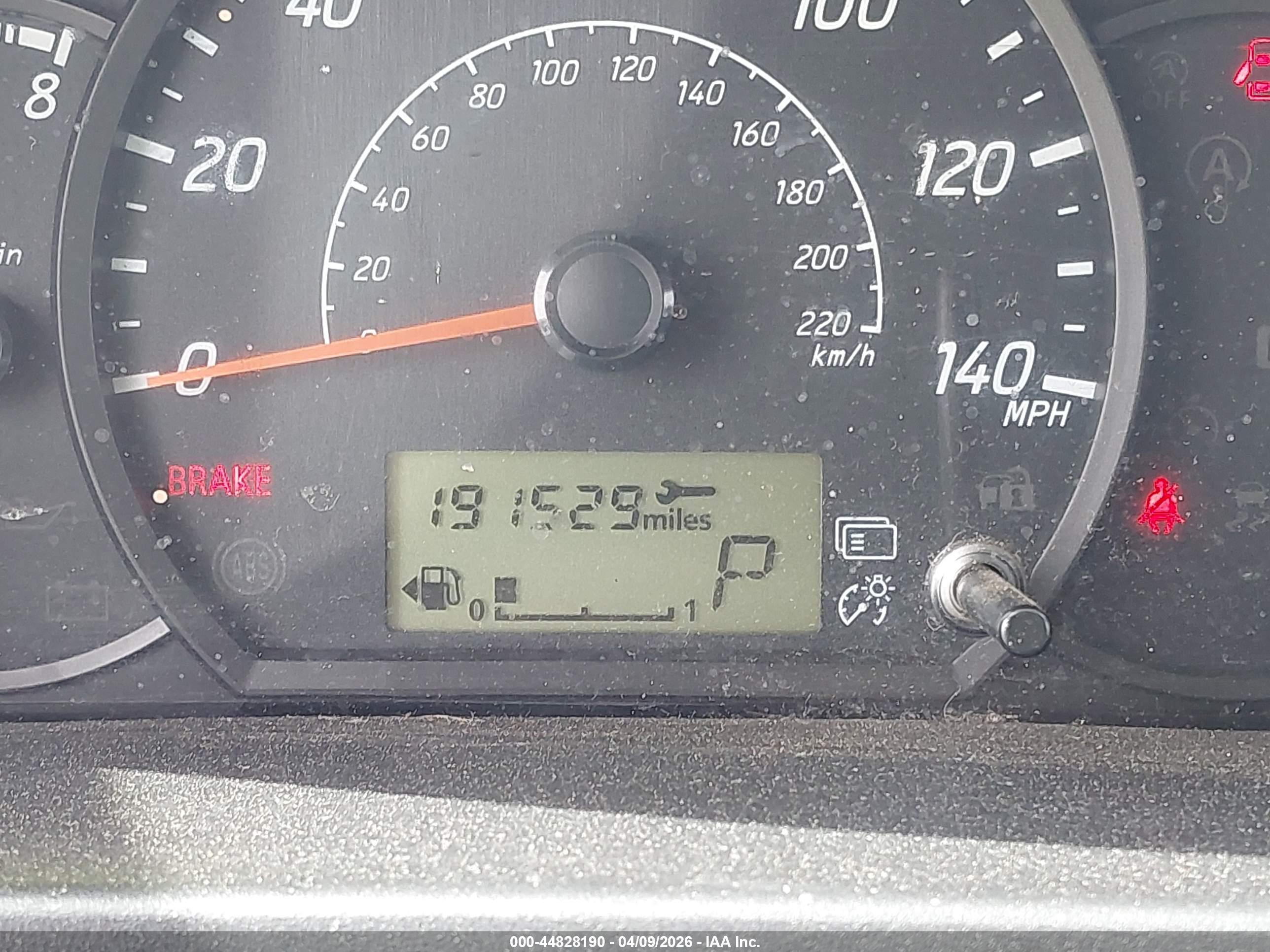 MITSUBISHI MIRAGE image 7