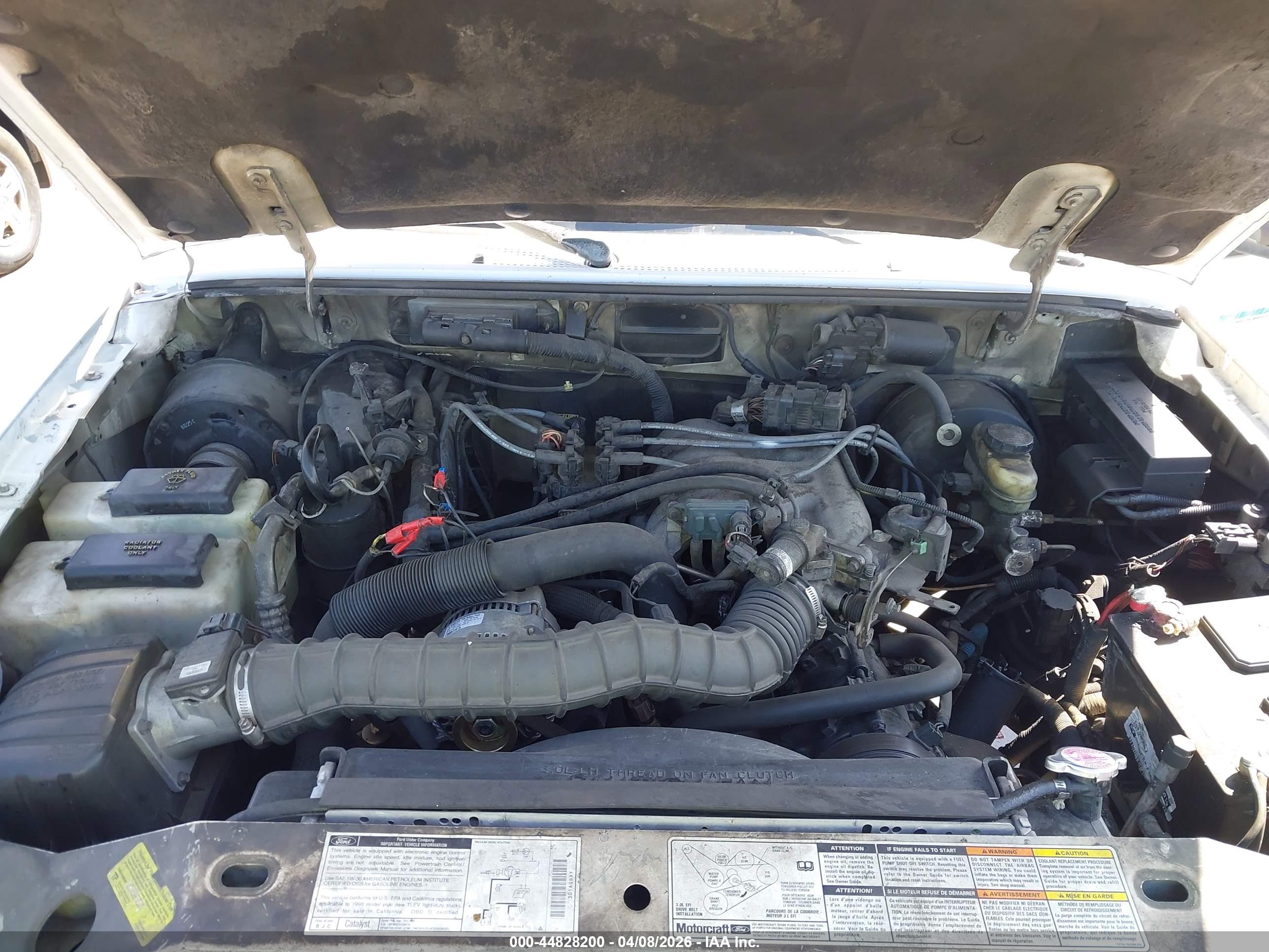 FORD RANGER image 10