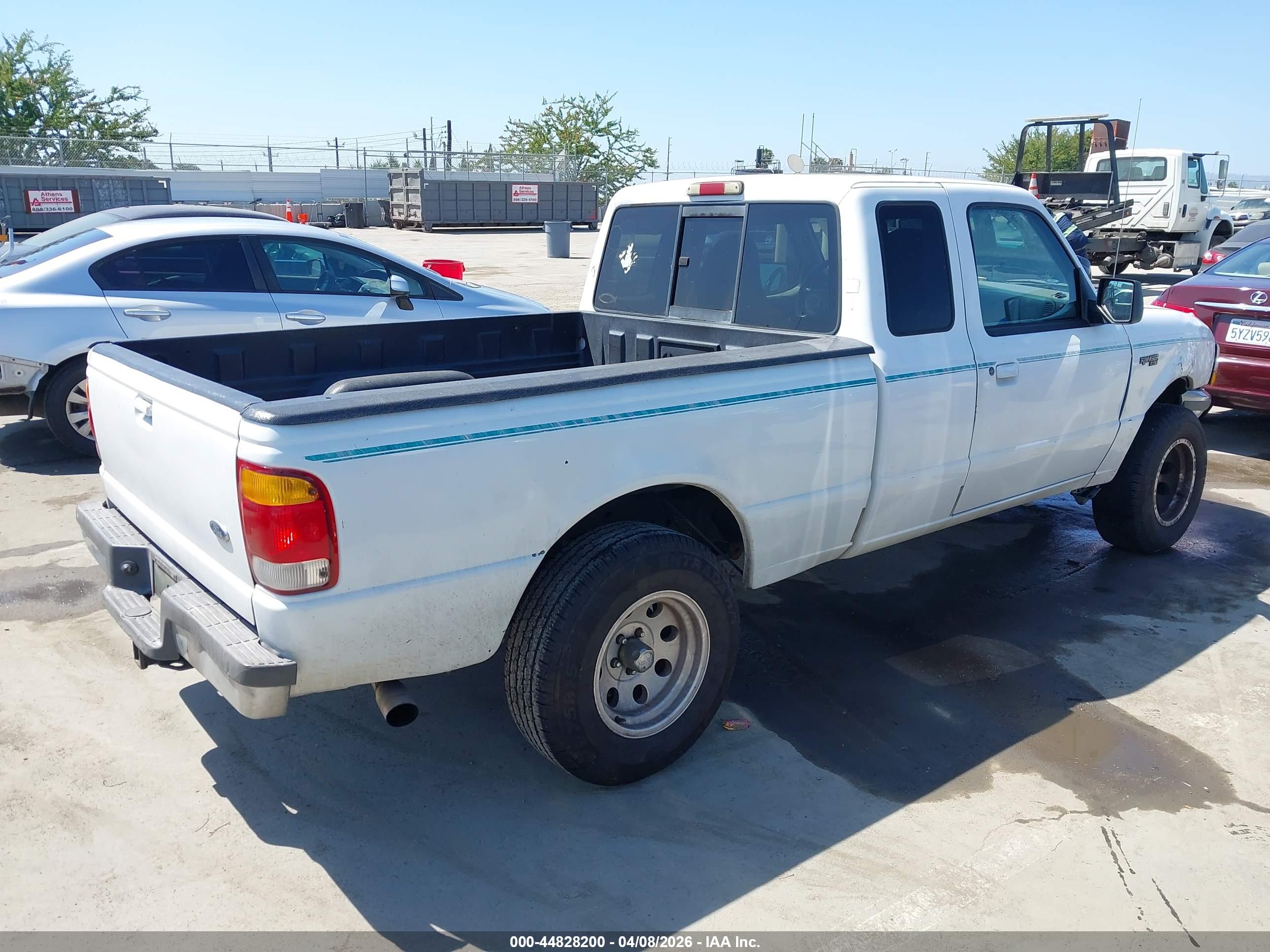 FORD RANGER image 4