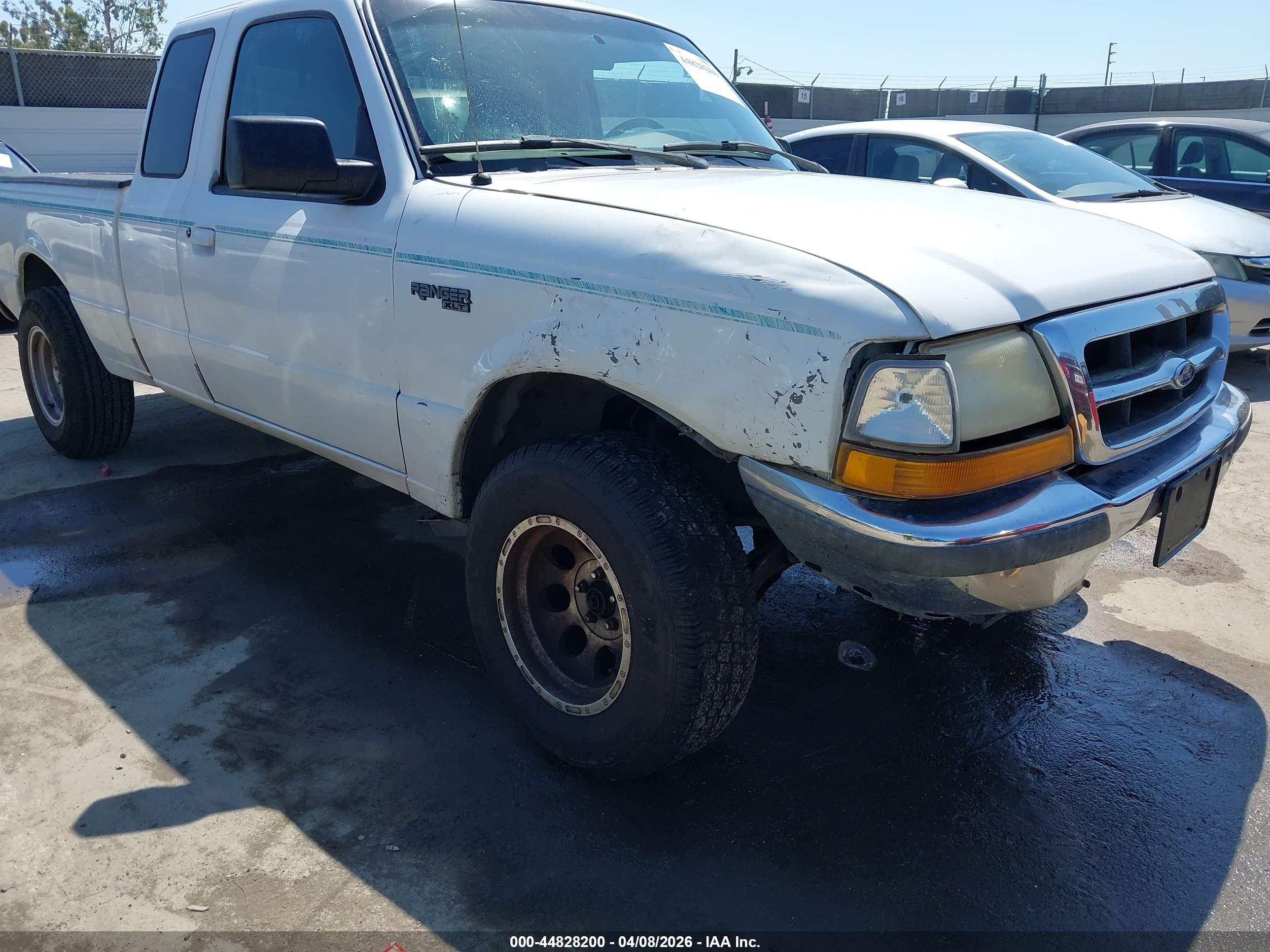 FORD RANGER image 6