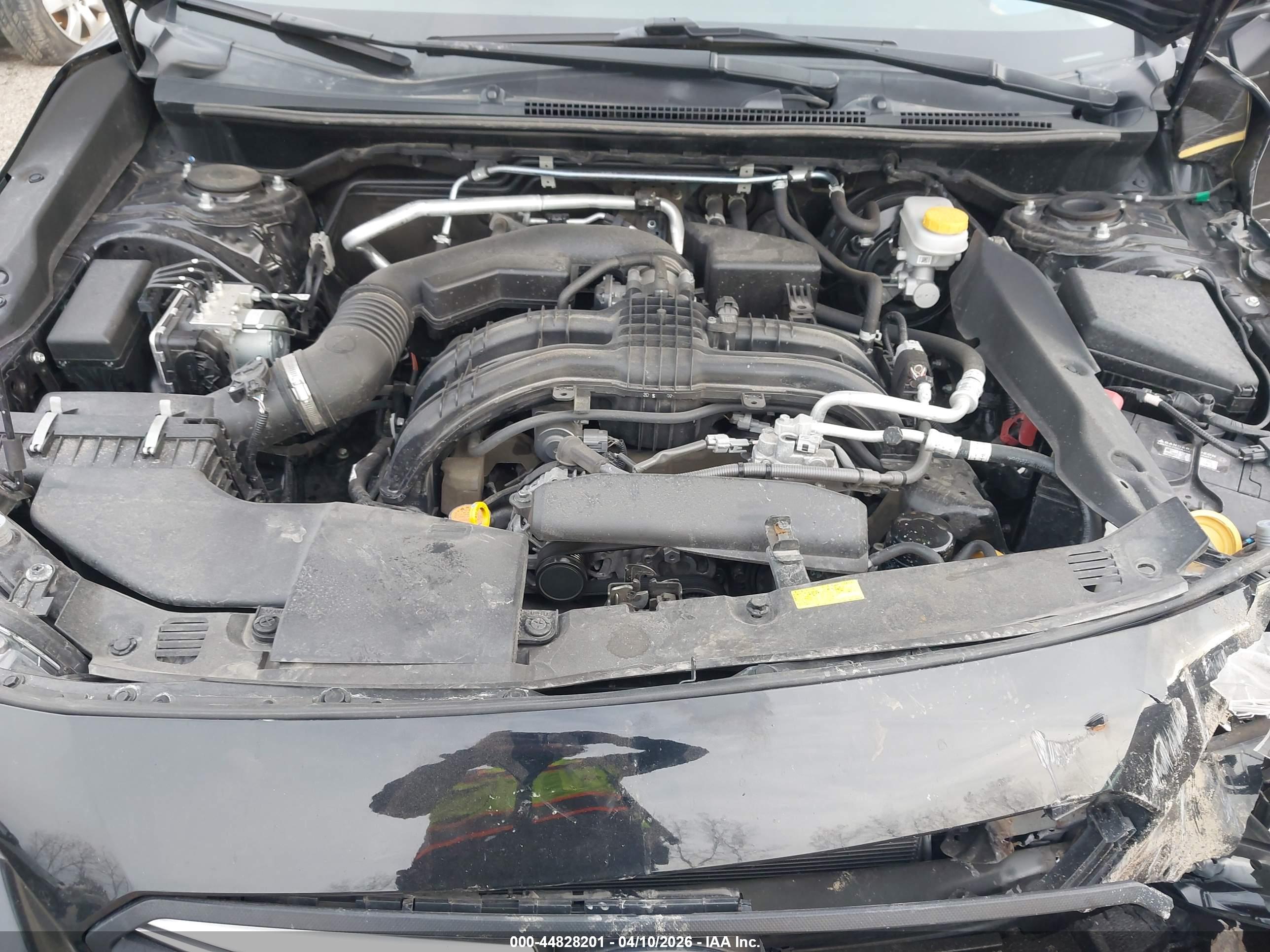 SUBARU CROSSTREK image 10