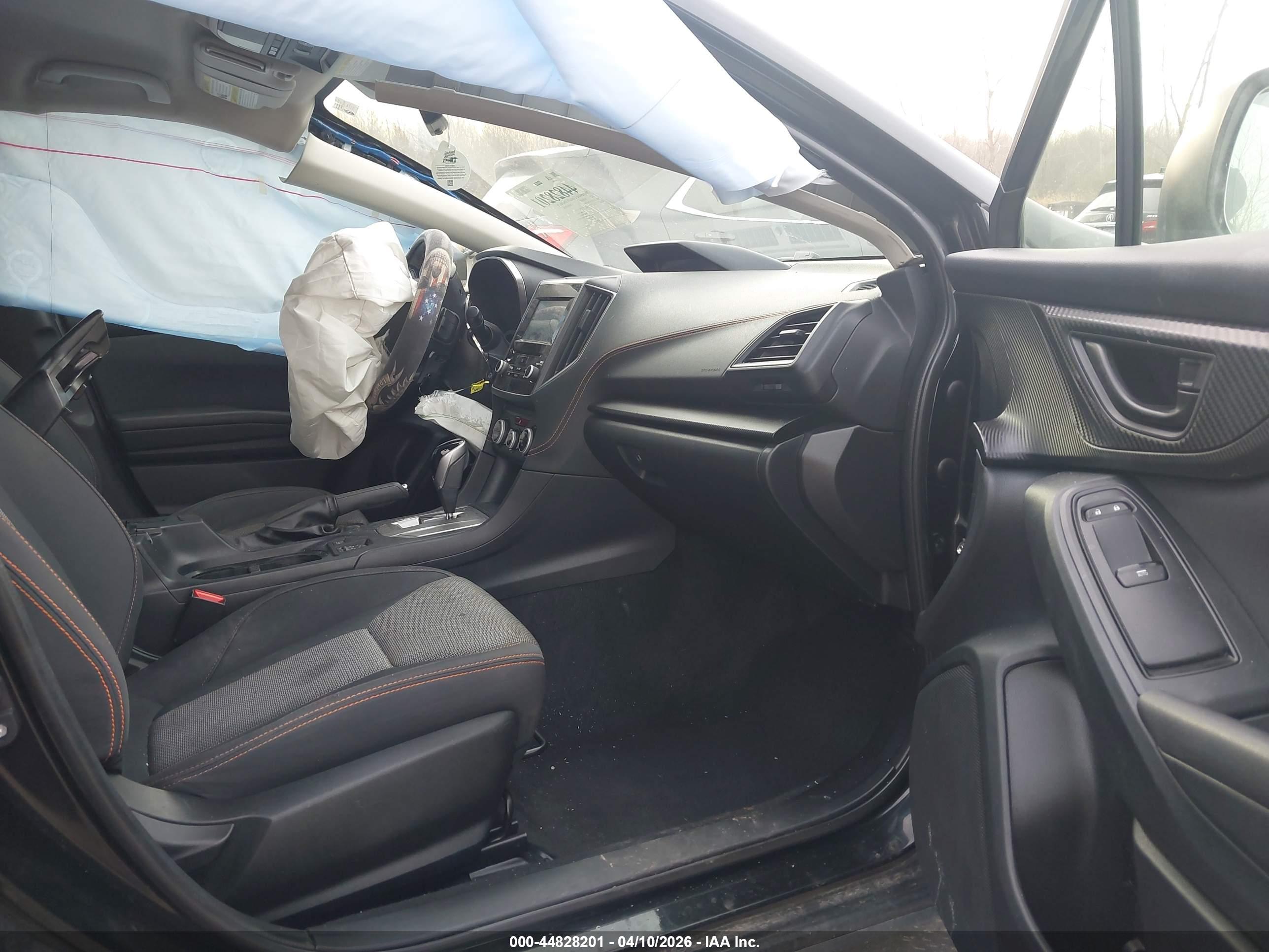 SUBARU CROSSTREK image 5