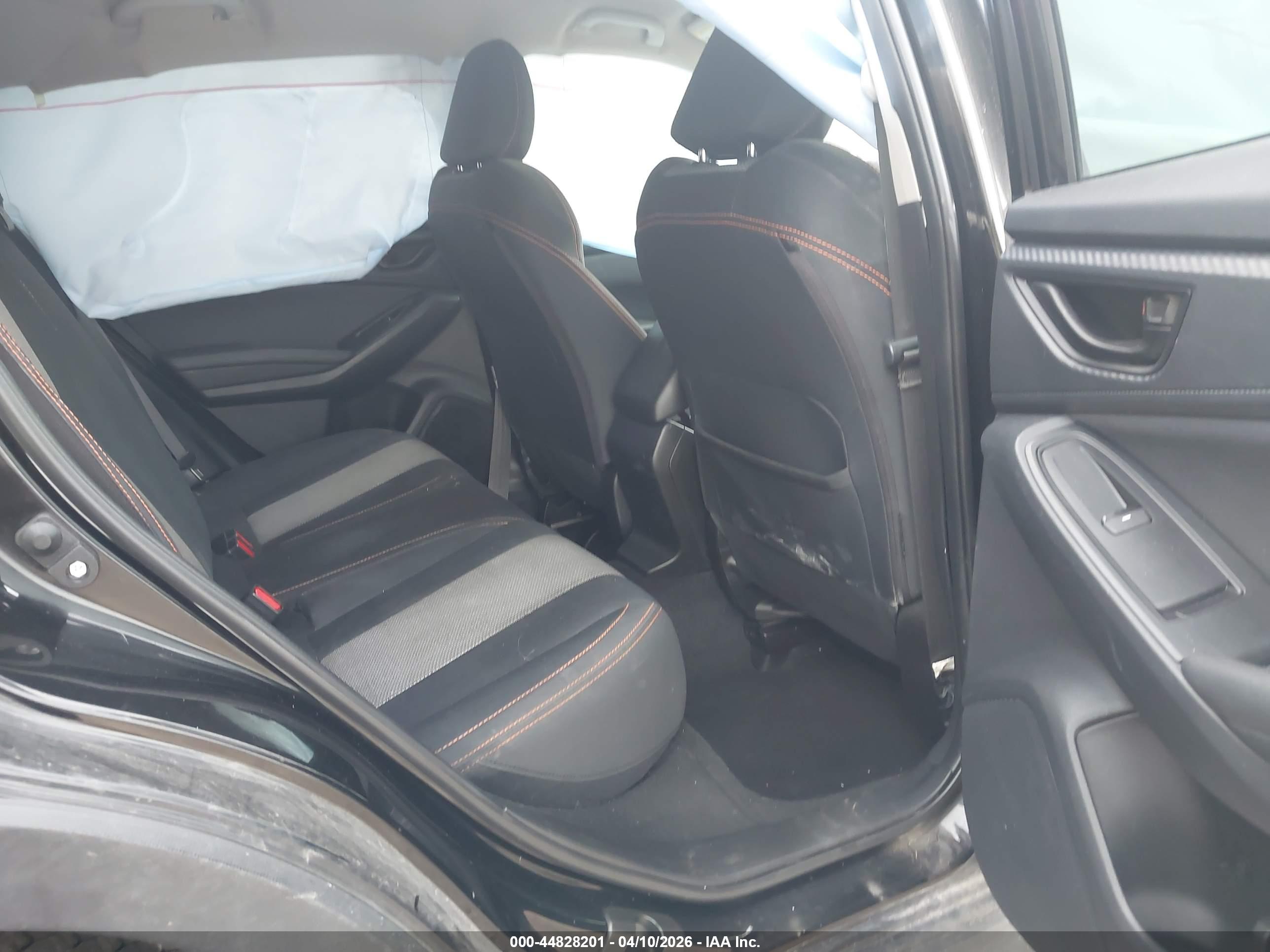 SUBARU CROSSTREK image 8
