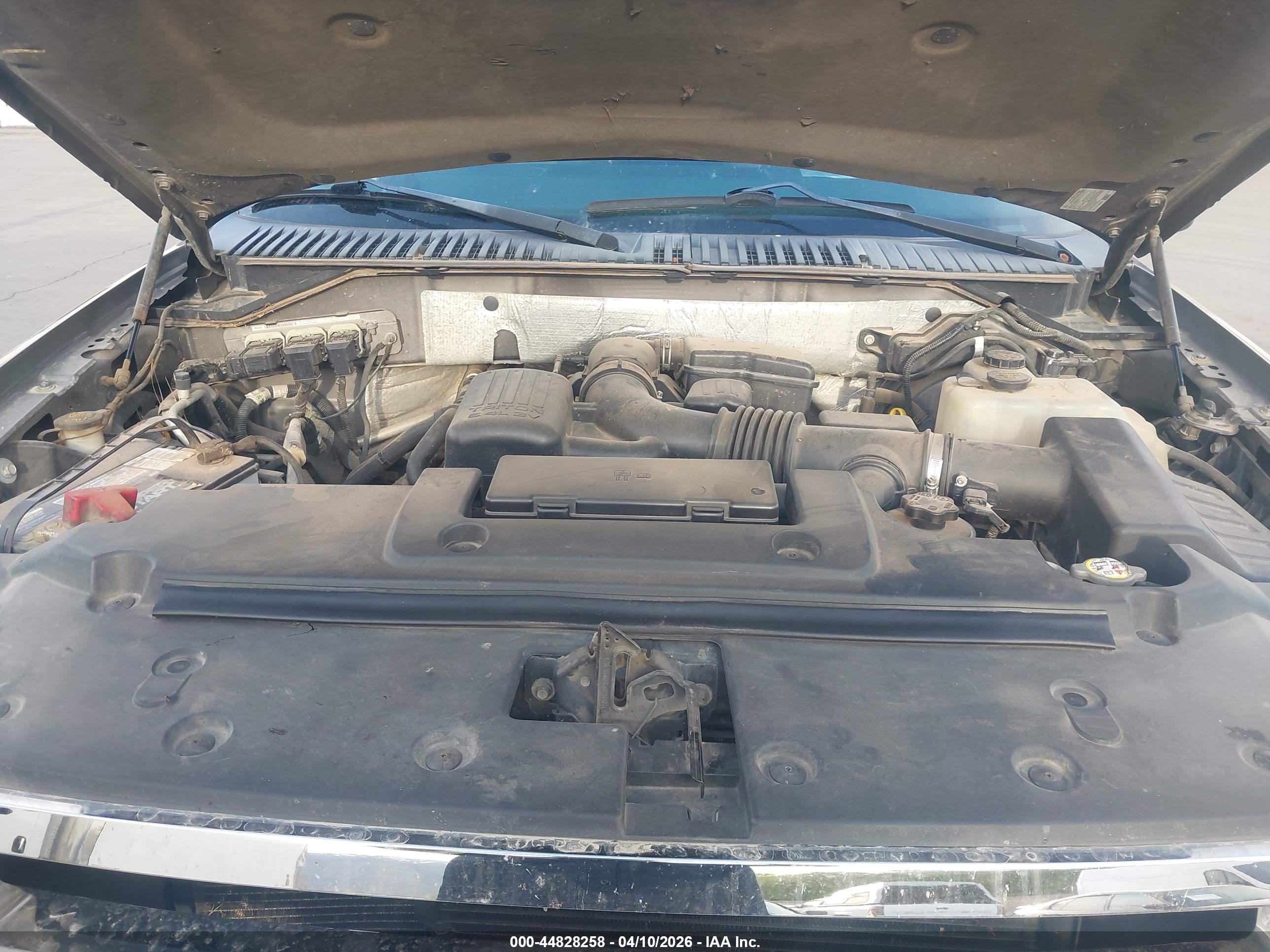FORD EXPEDITION image 10
