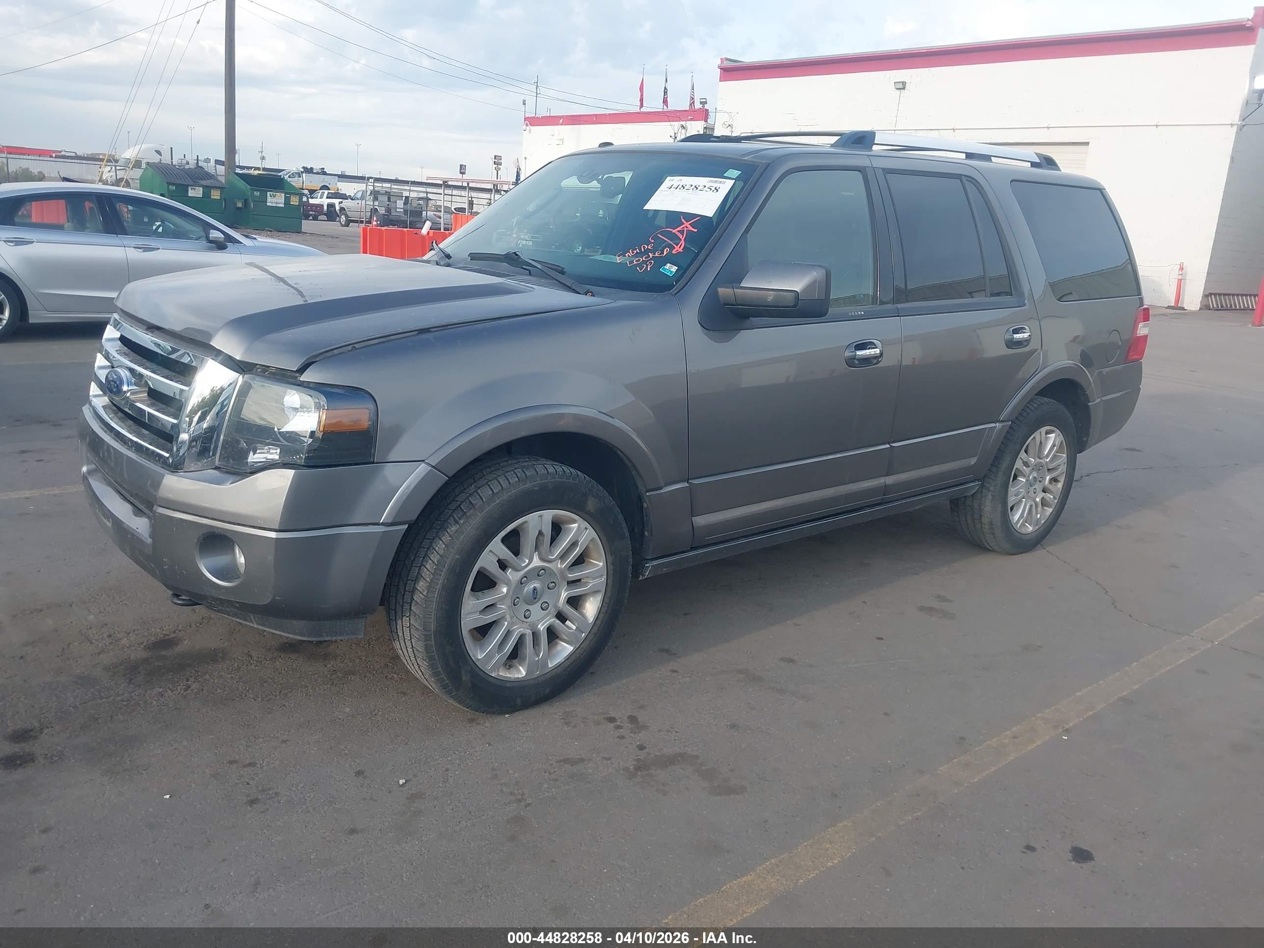 FORD EXPEDITION image 2