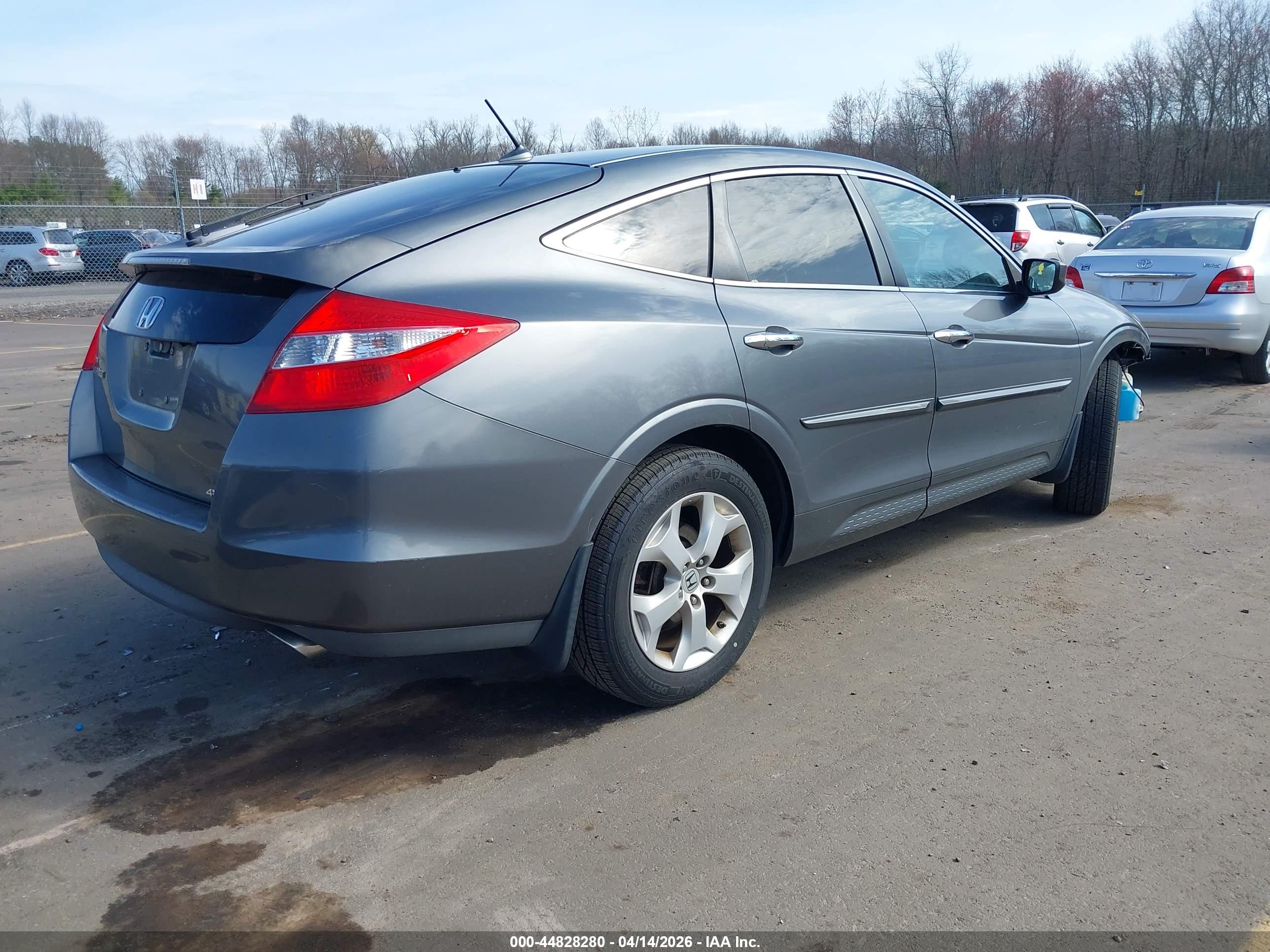 HONDA ACCORD image 4
