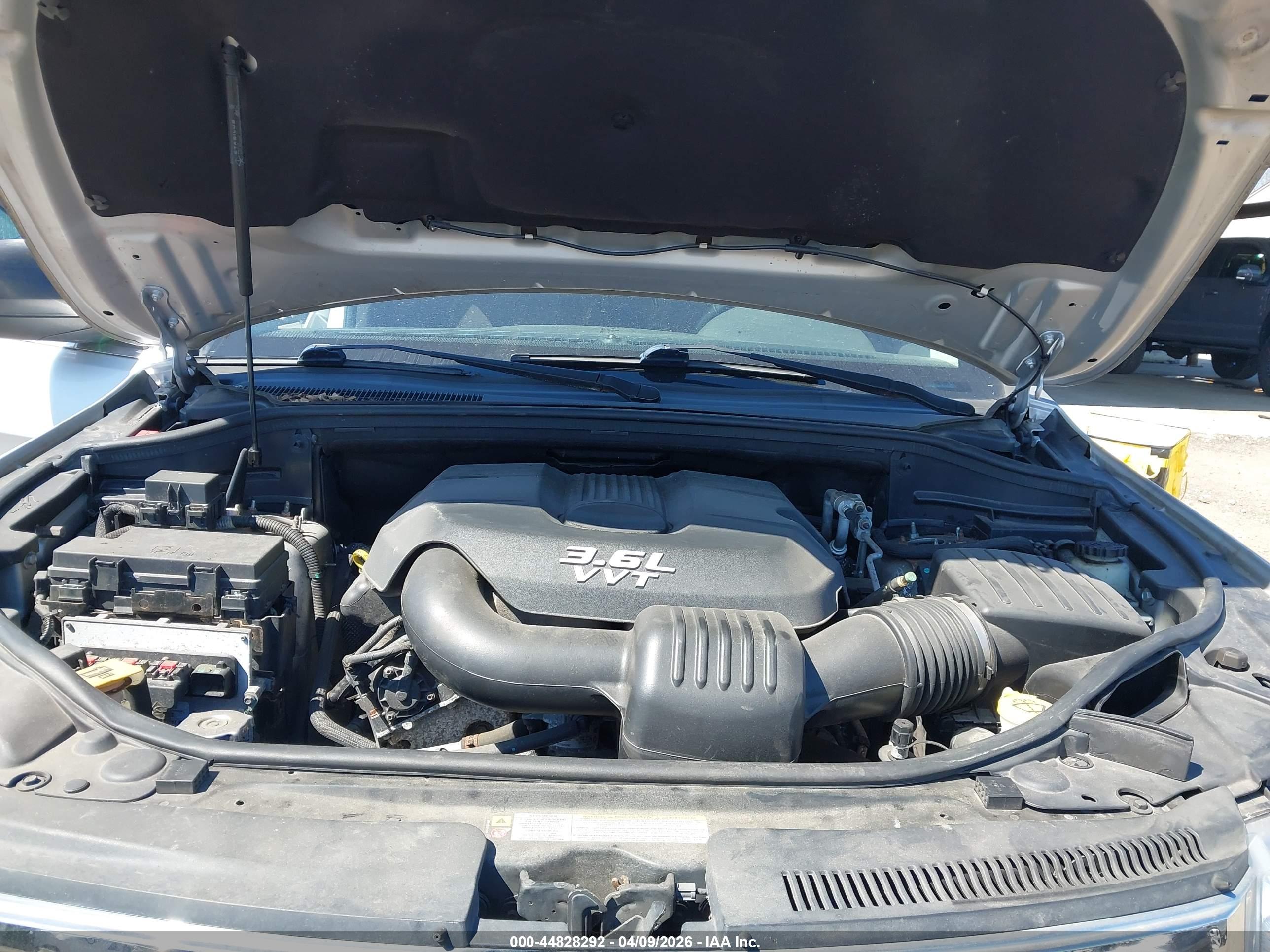 JEEP GRAND image 10
