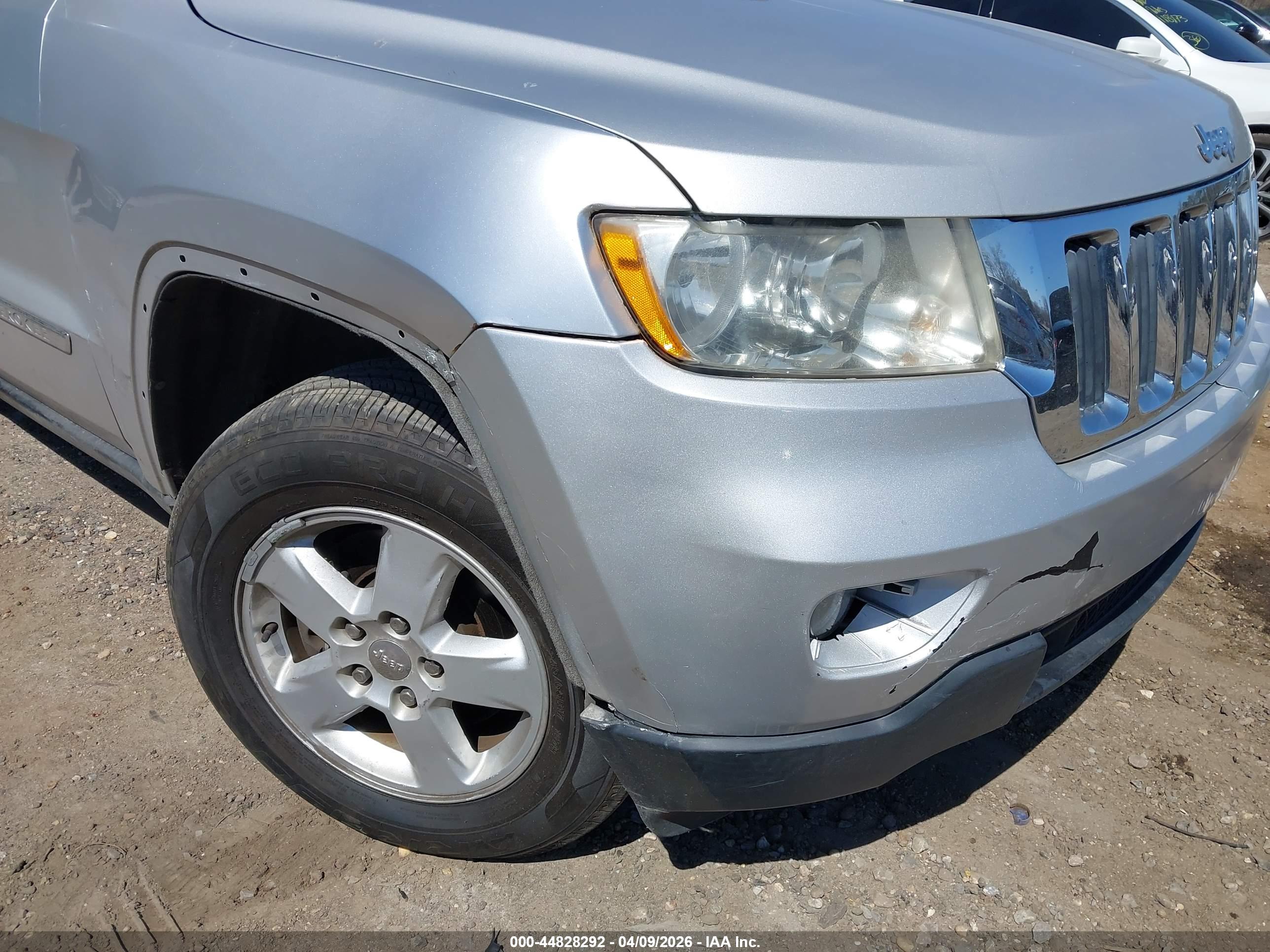 JEEP GRAND image 6