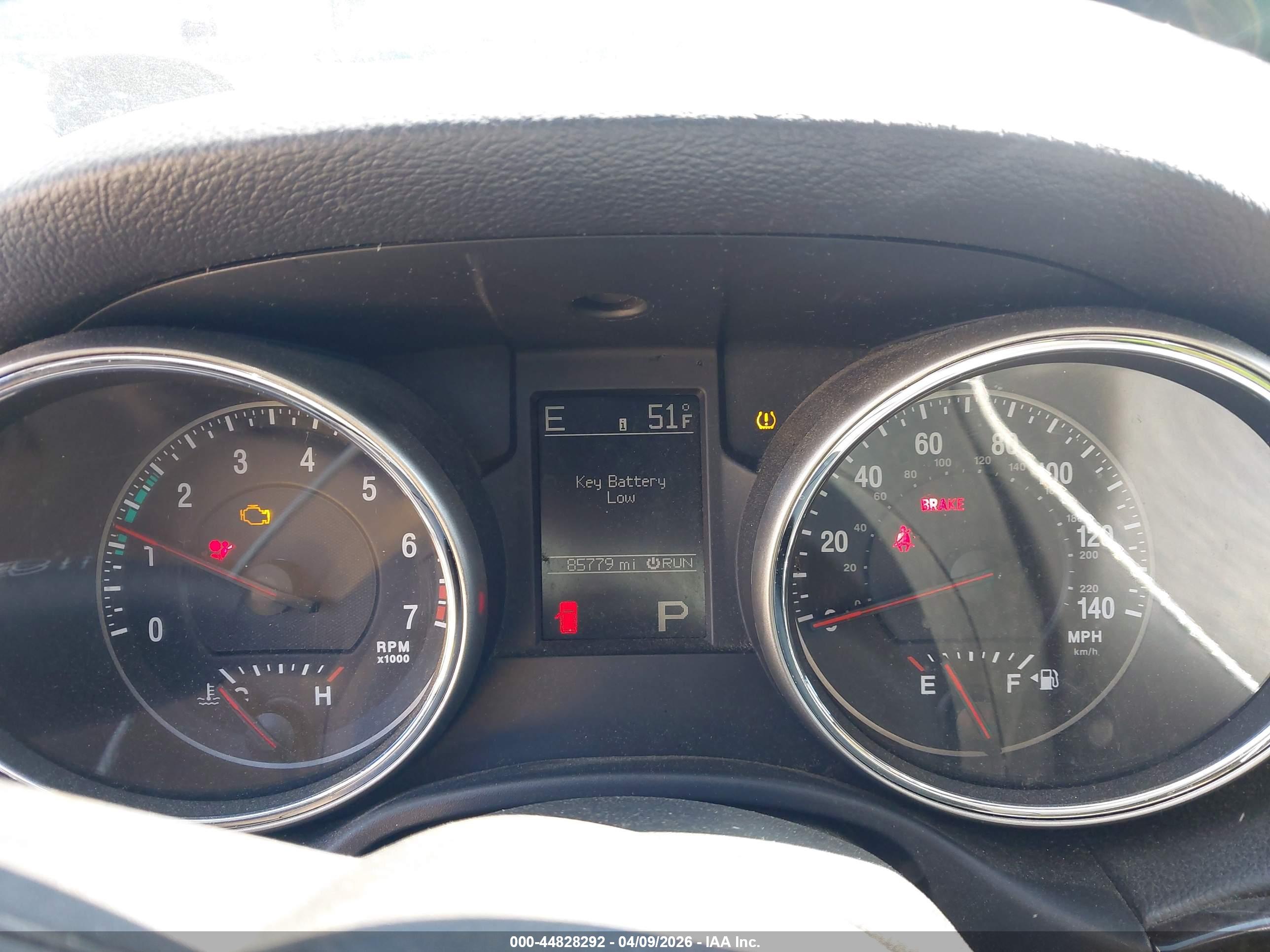 JEEP GRAND image 7