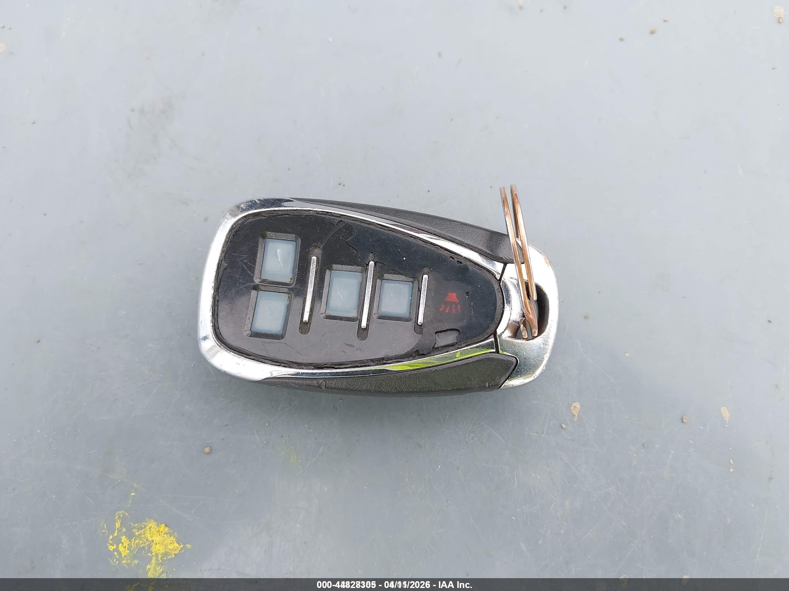CHEVROLET EQUINOX image 11