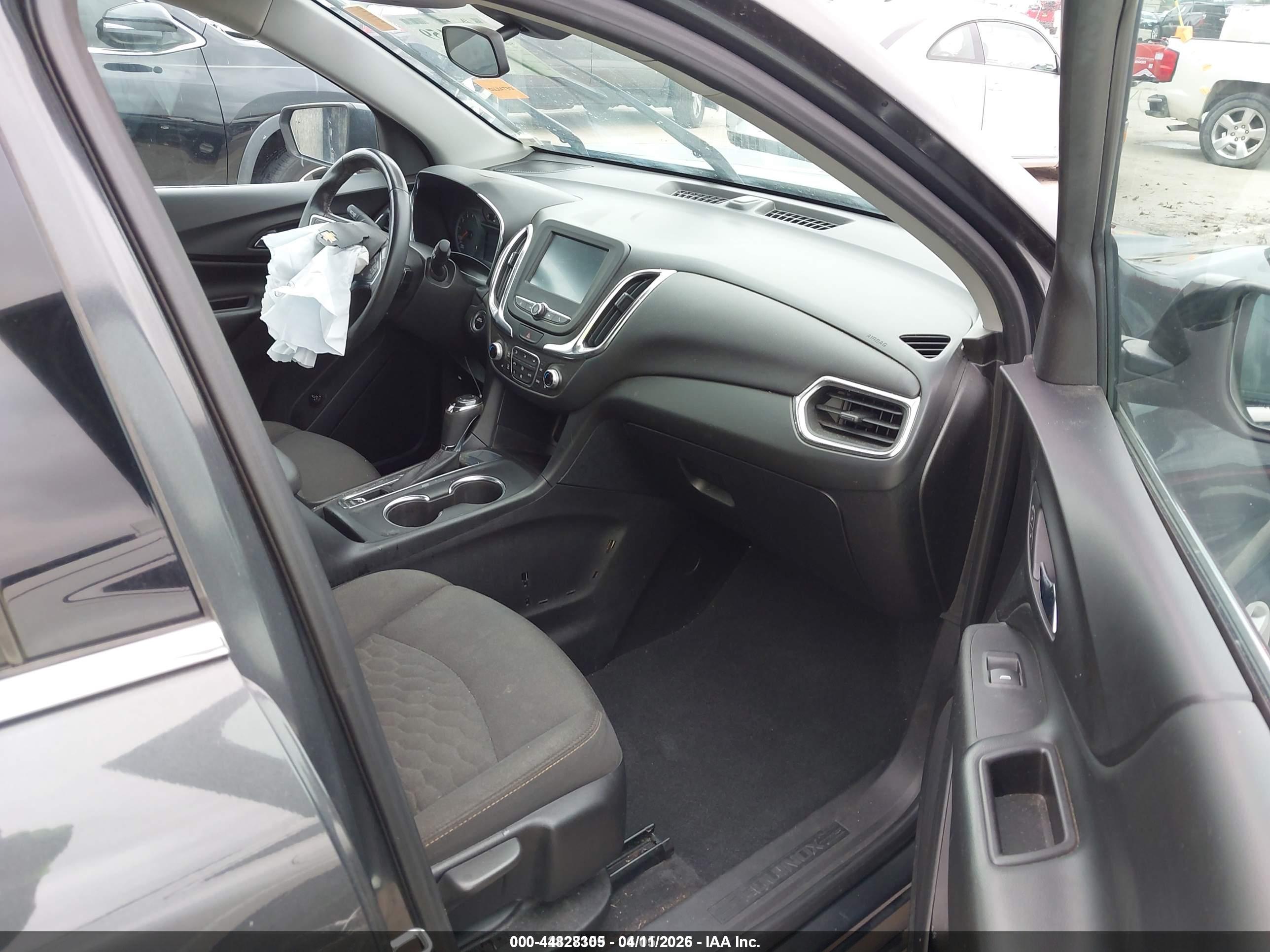 CHEVROLET EQUINOX image 5