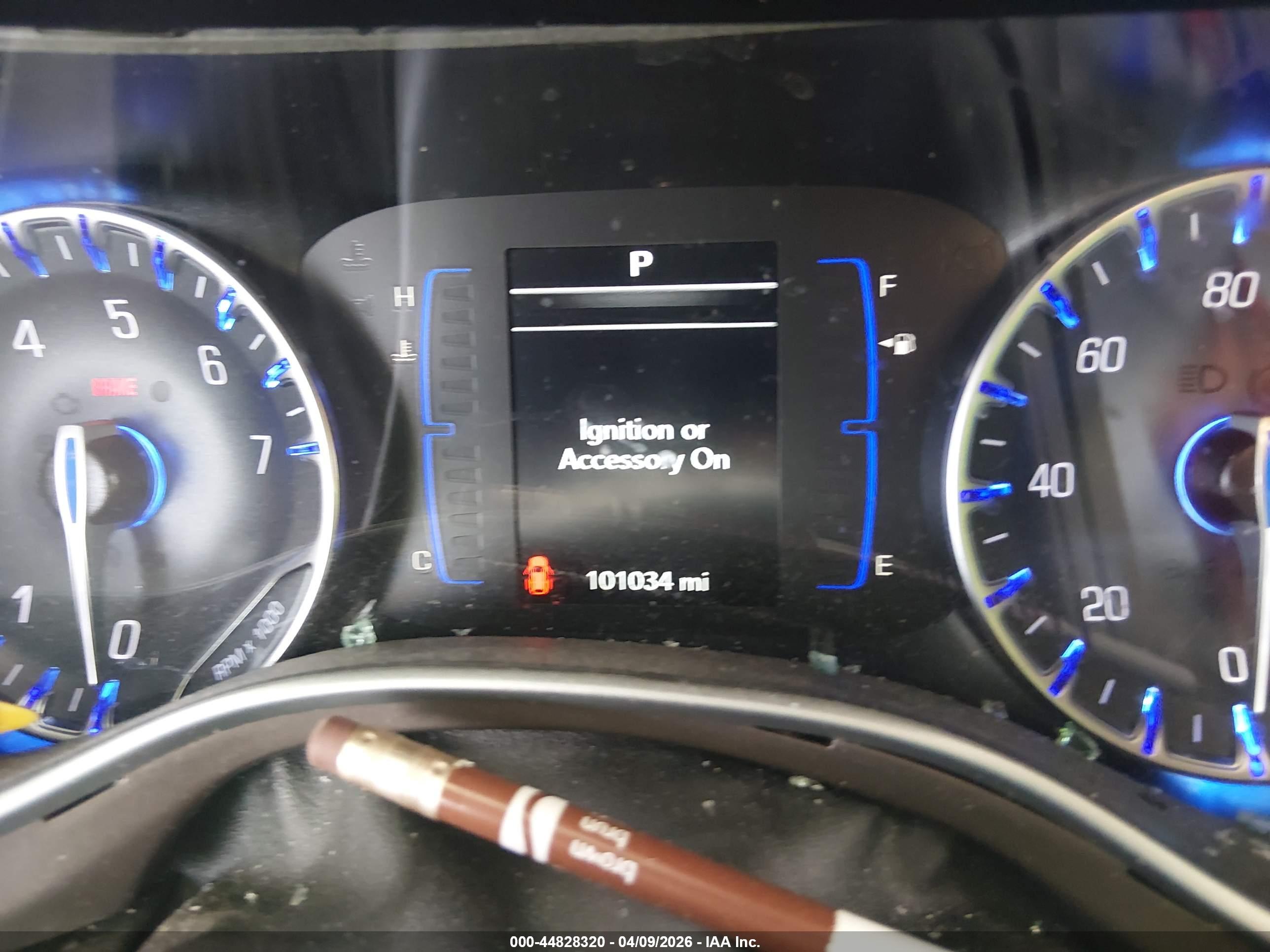 CHRYSLER VOYAGER image 7