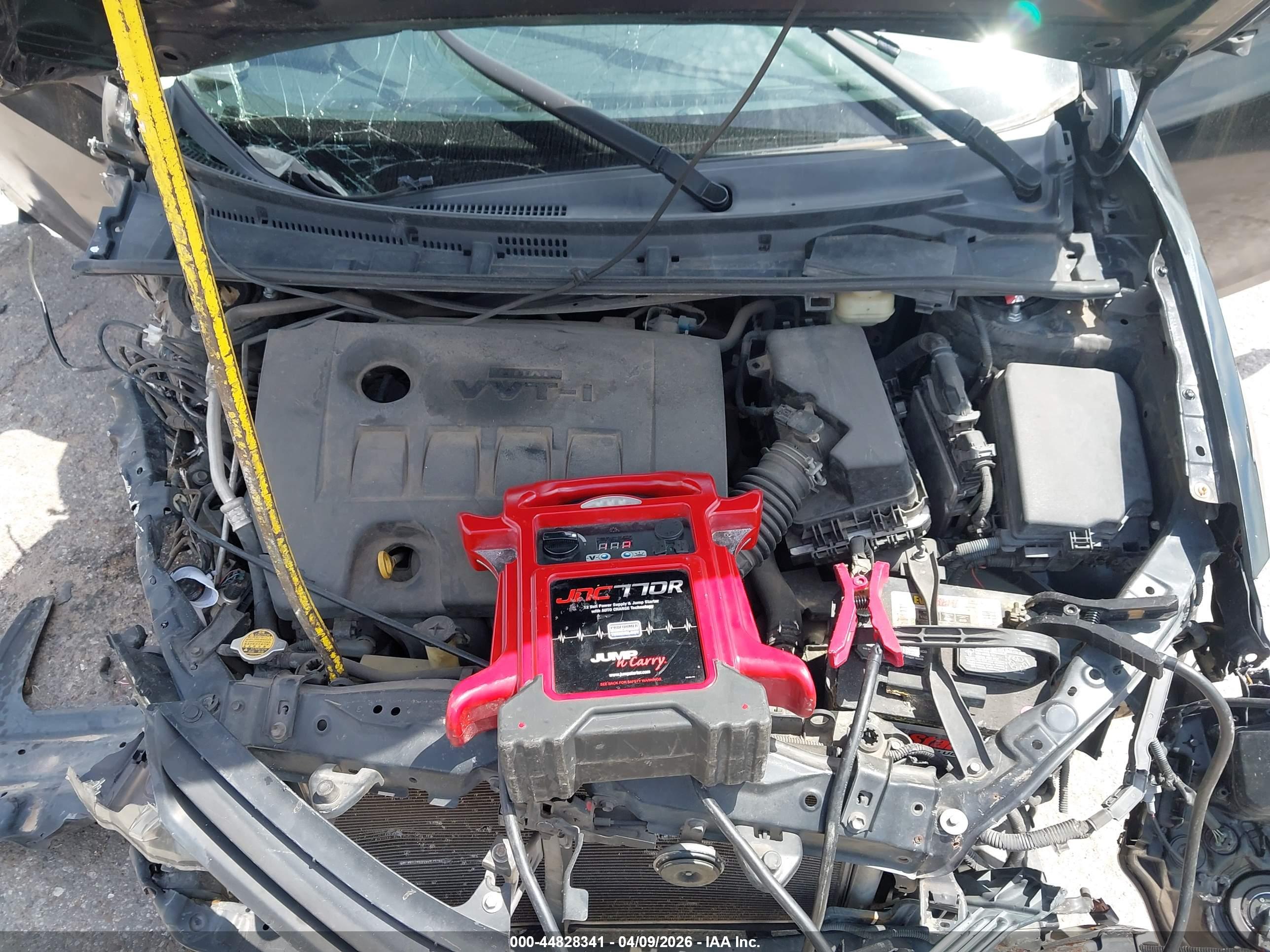 TOYOTA COROLLA image 10