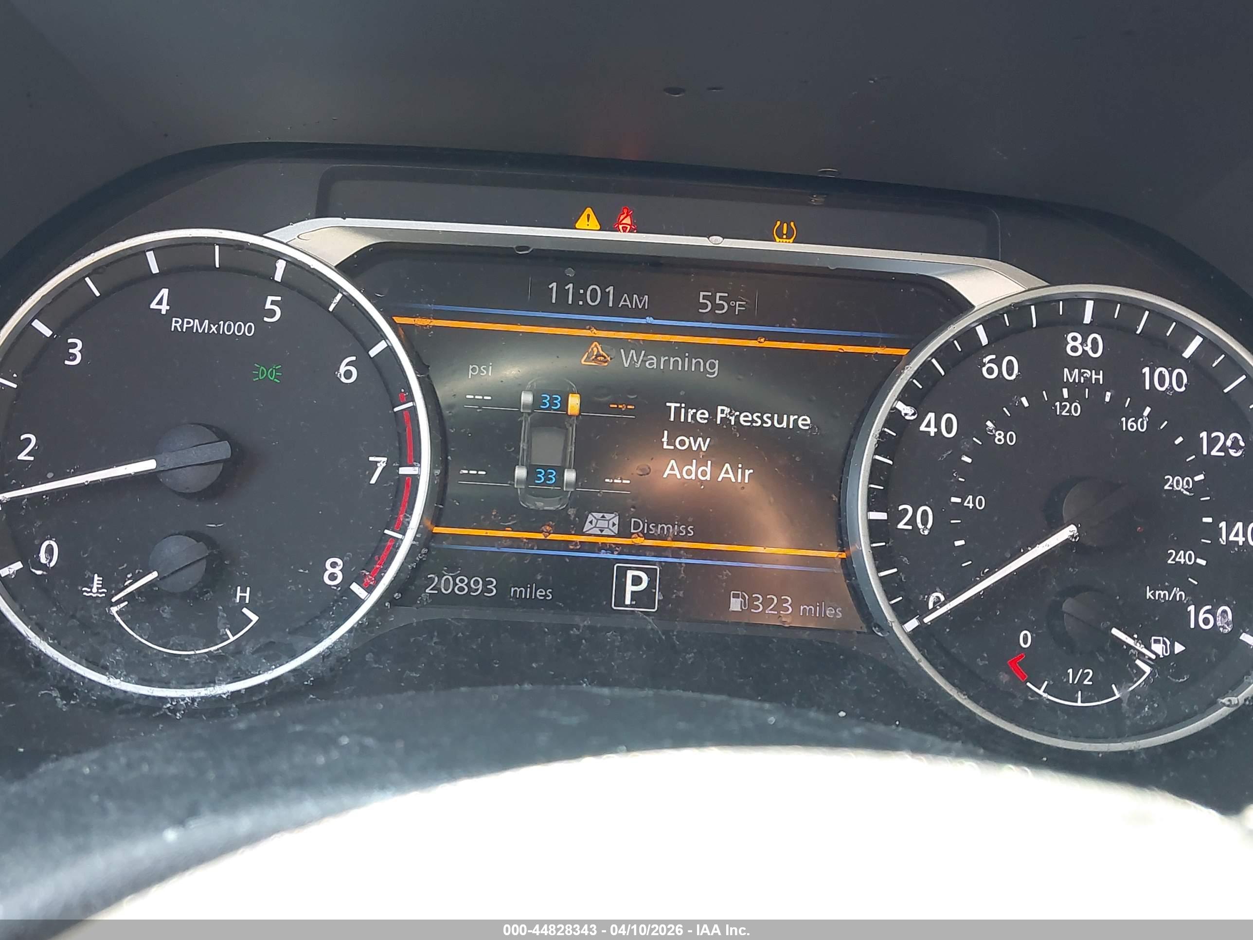 NISSAN SENTRA image 7