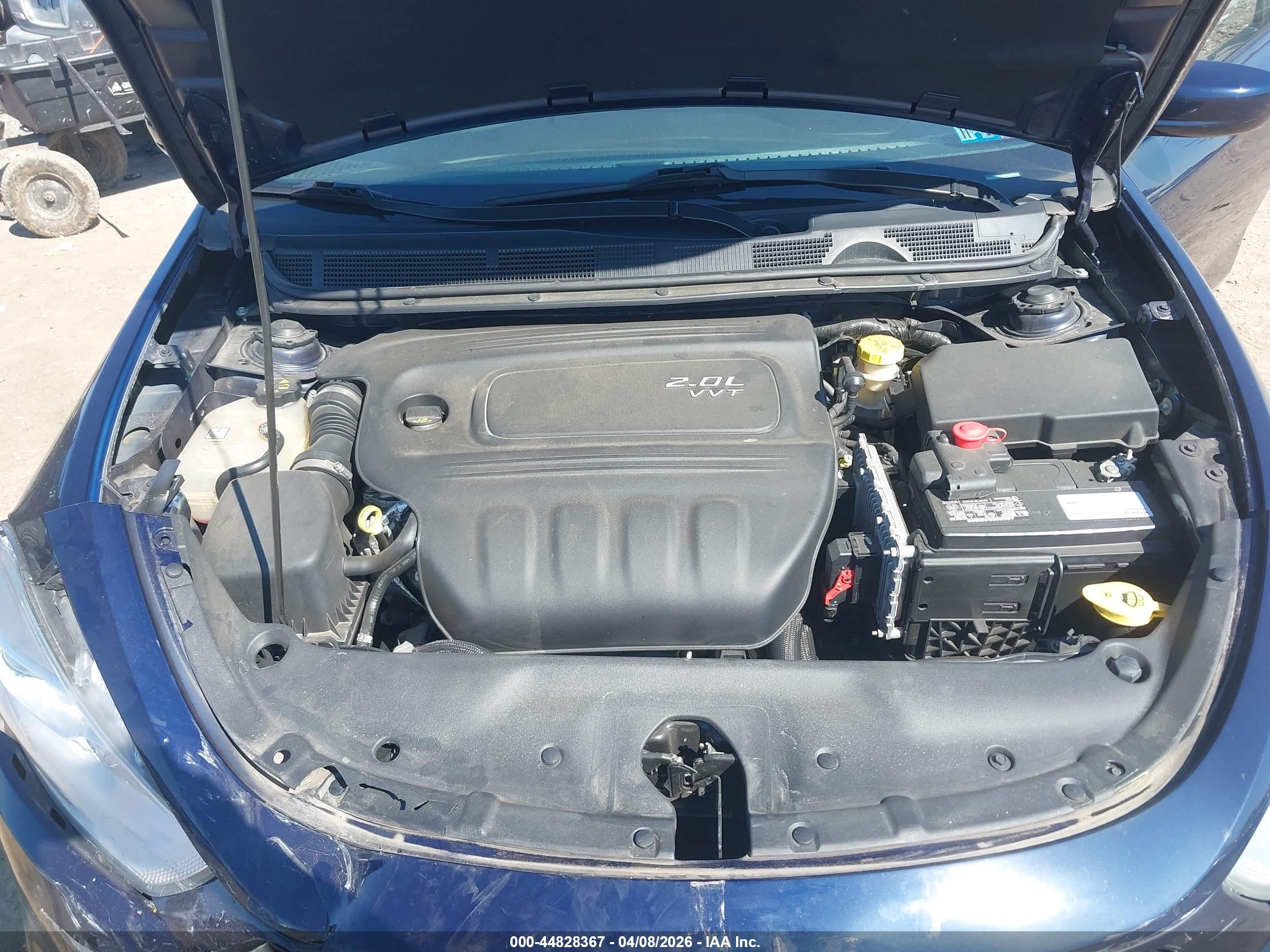 DODGE DART image 10