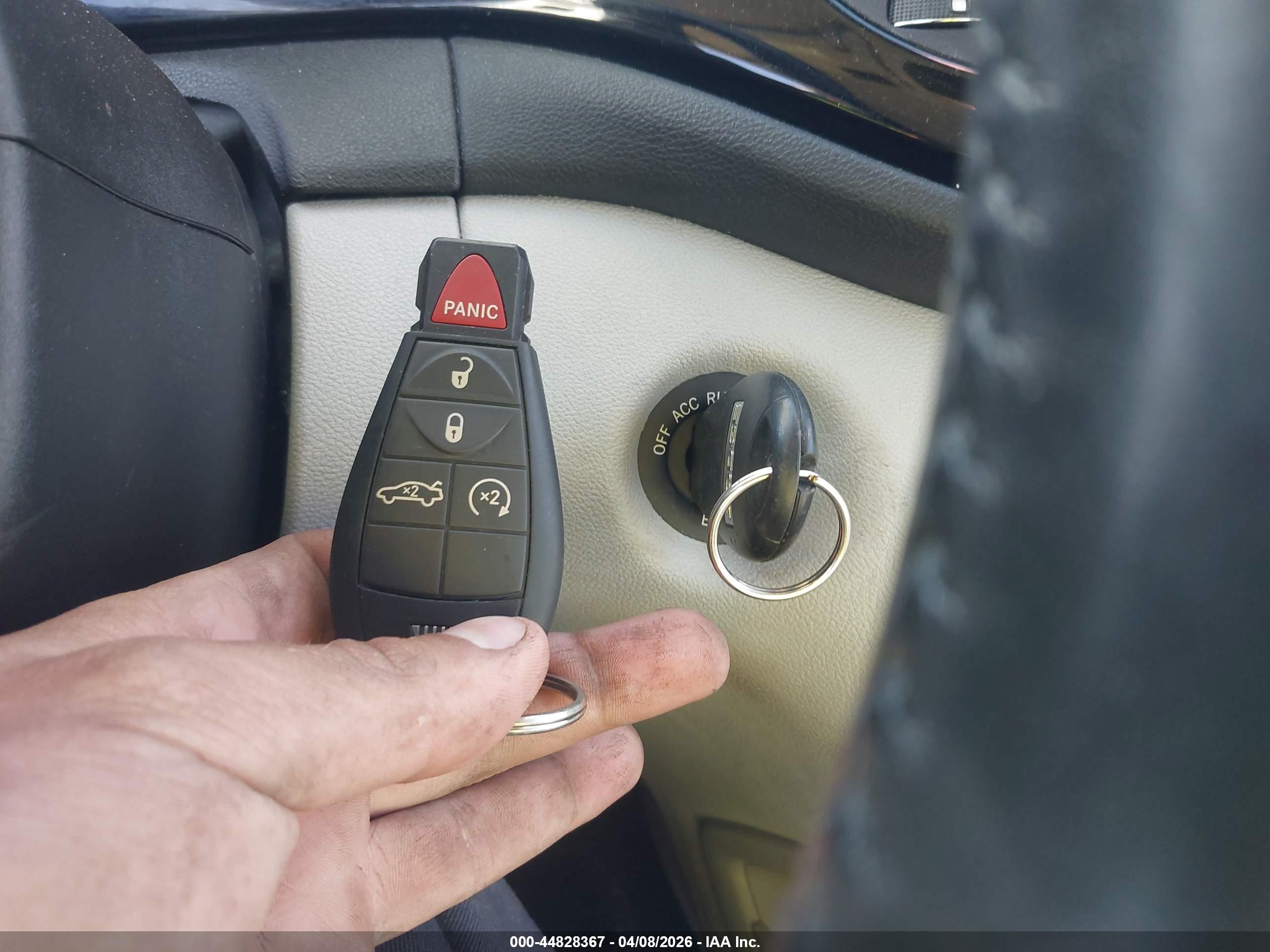 DODGE DART image 11