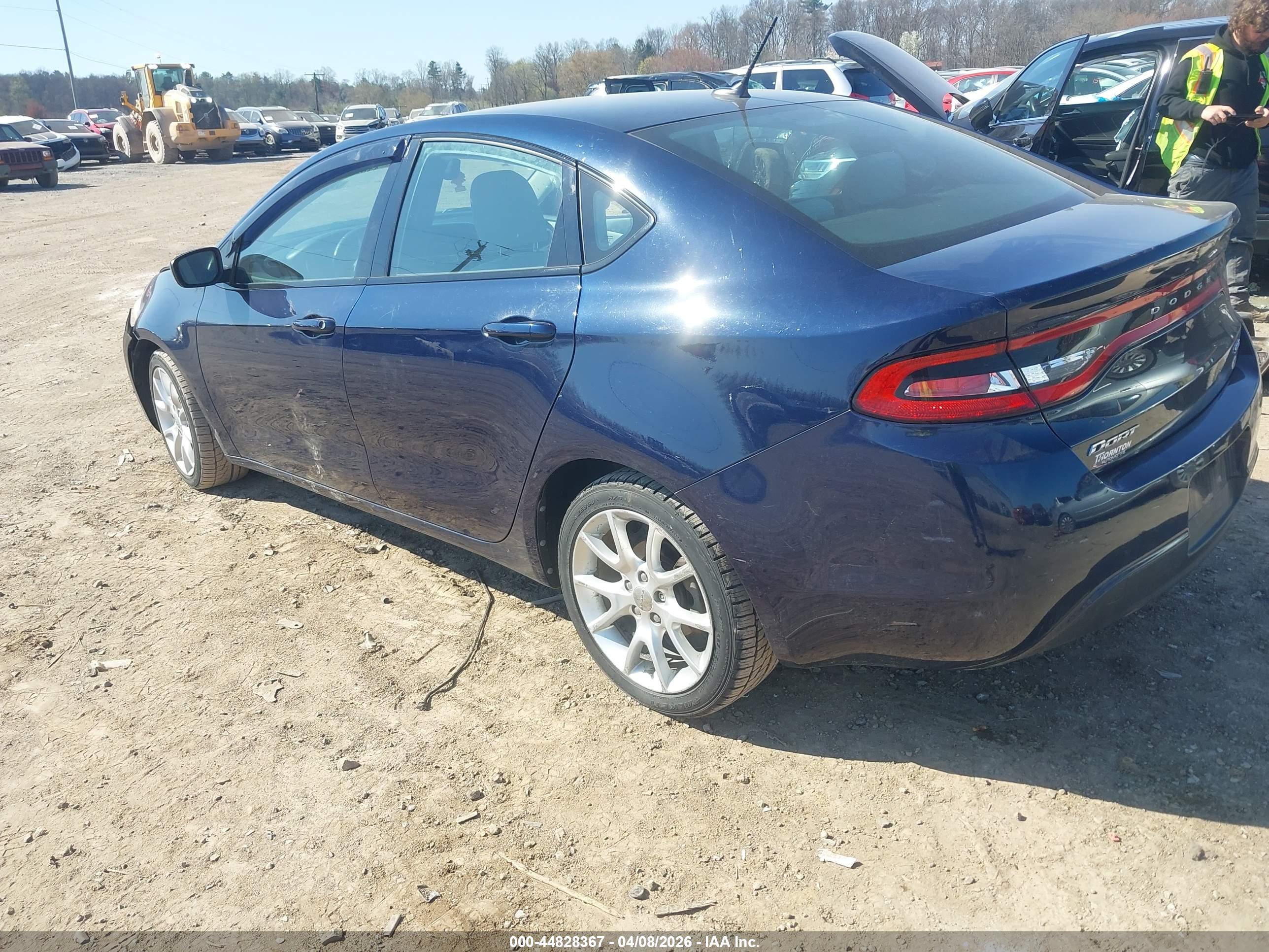 DODGE DART image 3