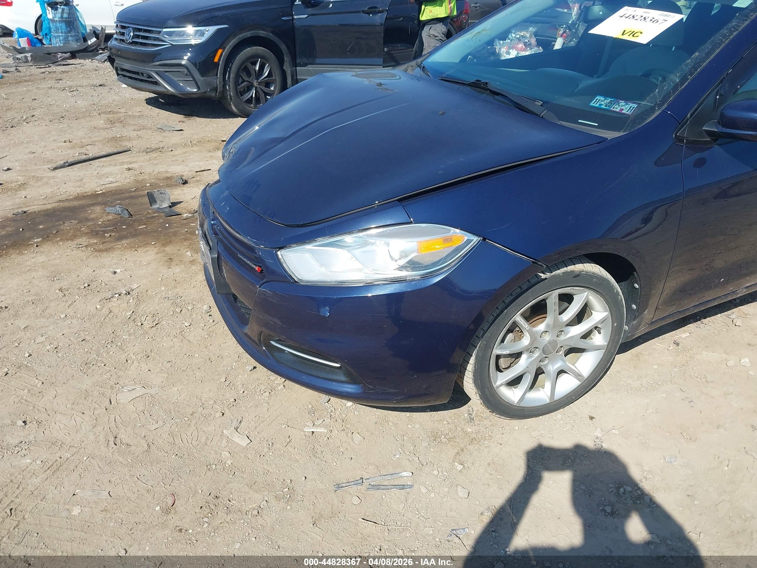 DODGE DART image 6
