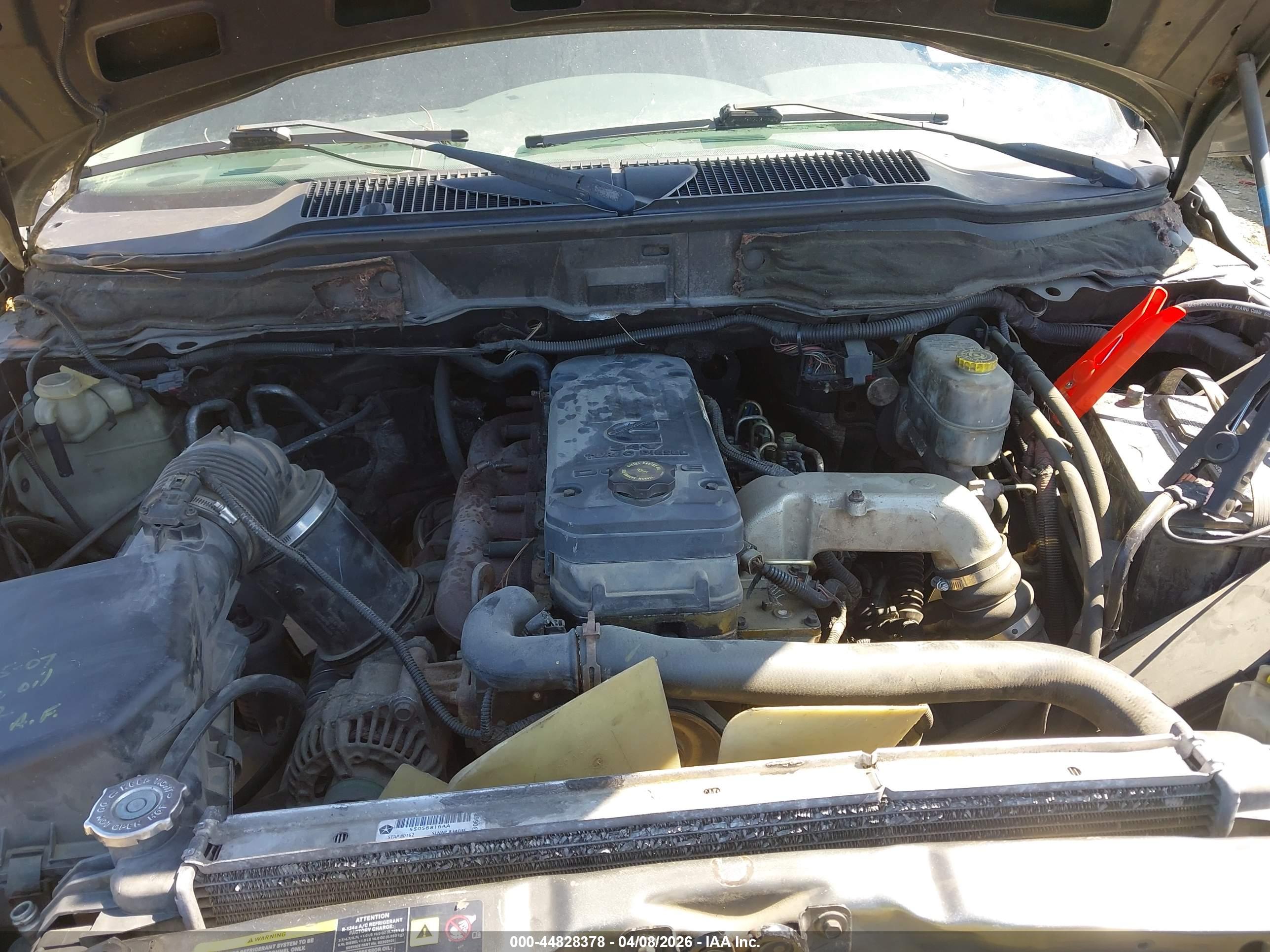 DODGE RAM image 10