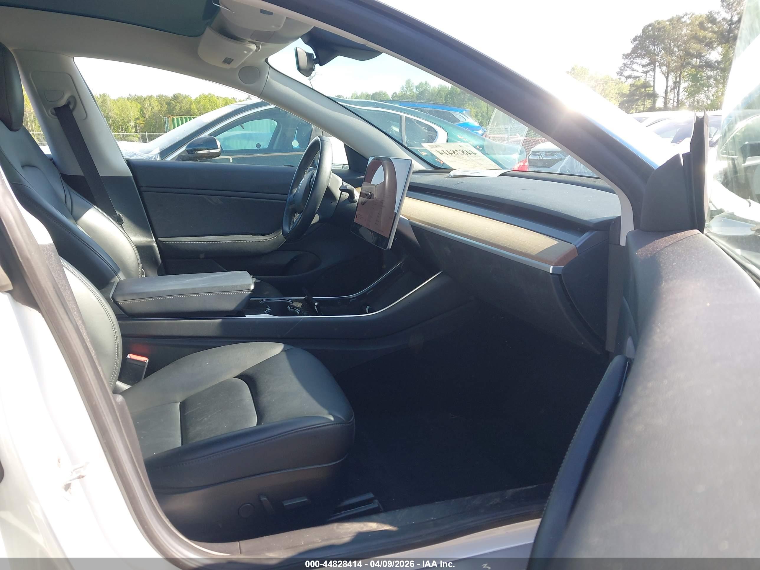 TESLA MODEL image 5