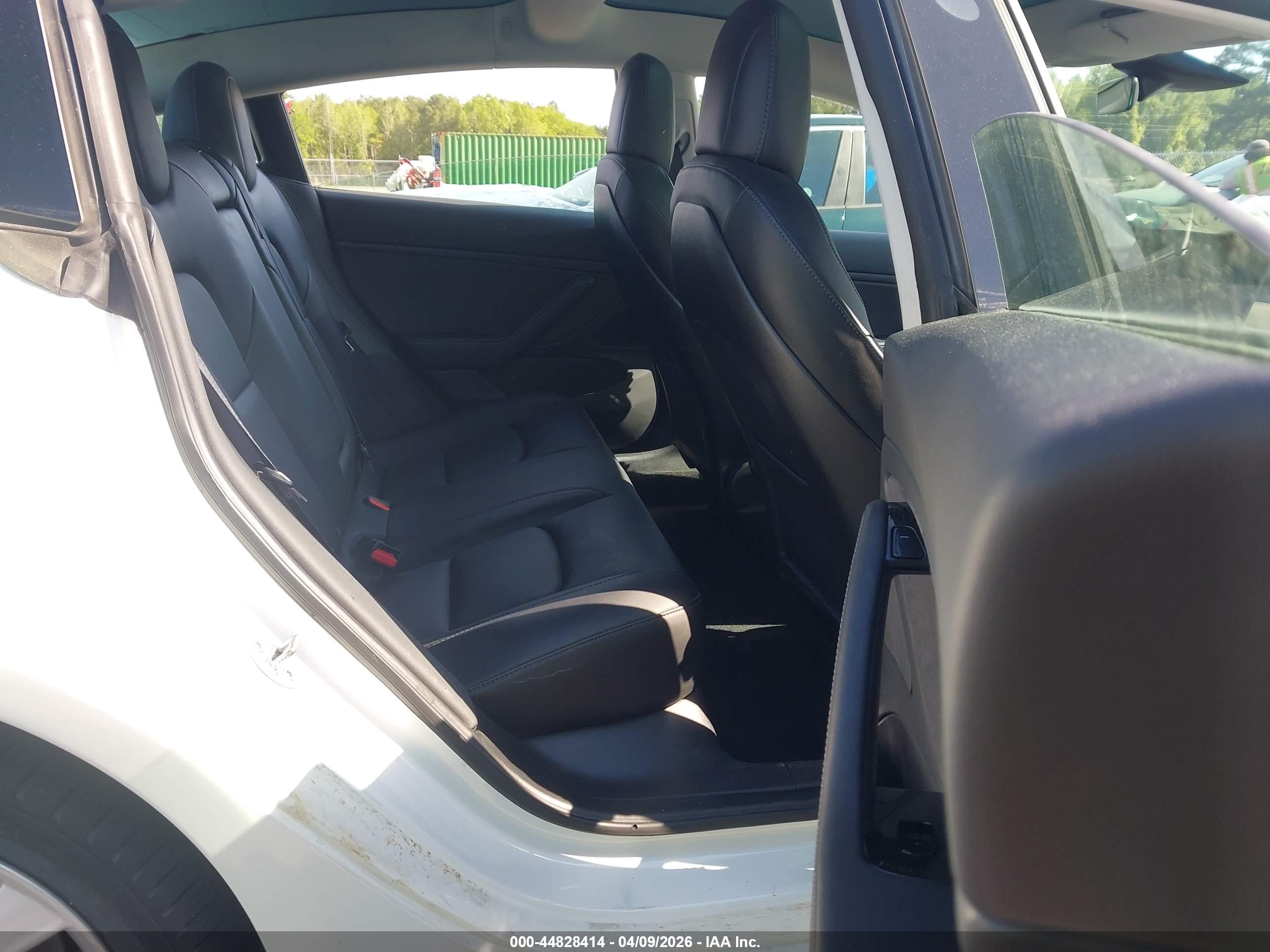 TESLA MODEL image 8