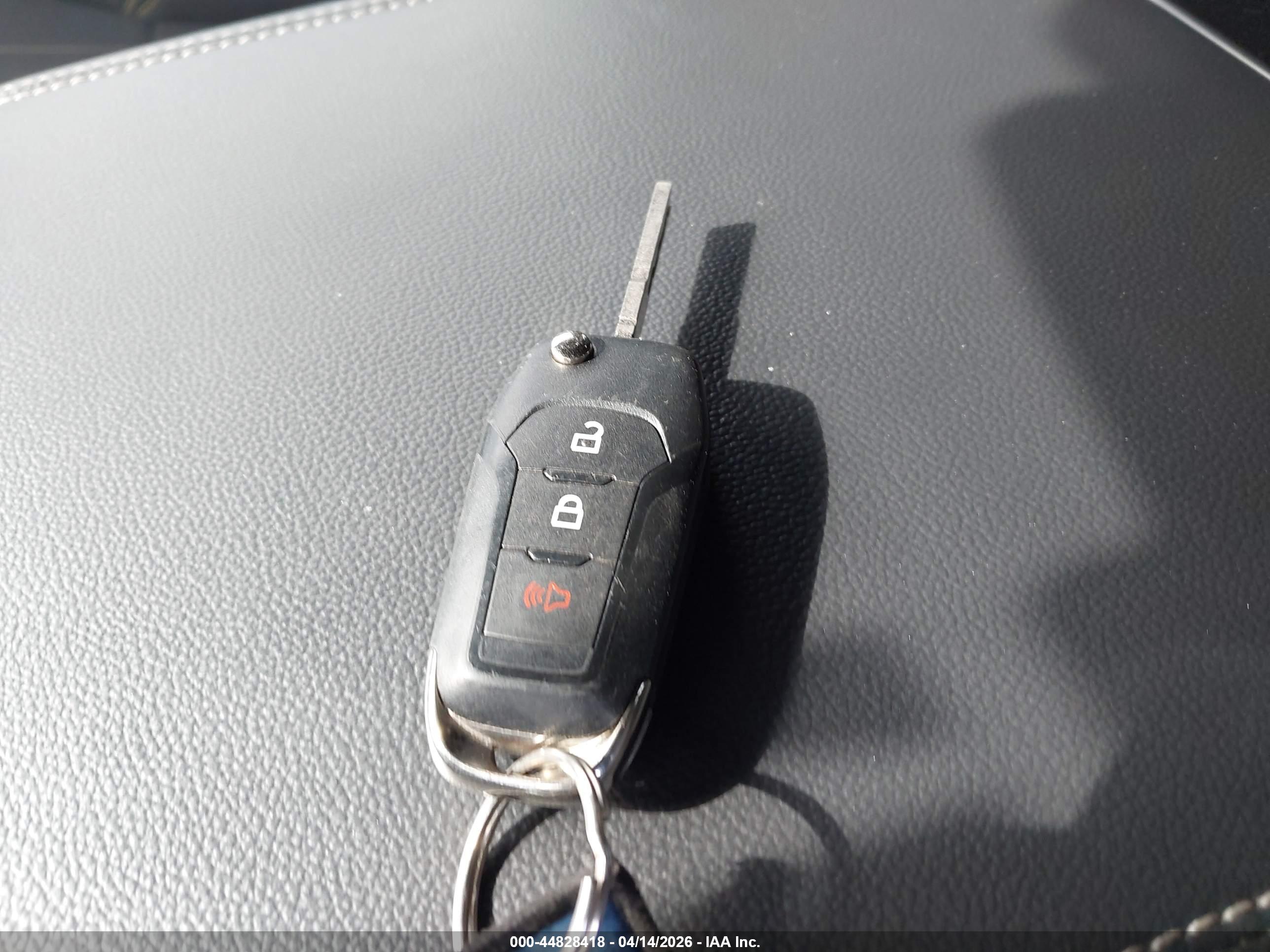 FORD F-150 image 11