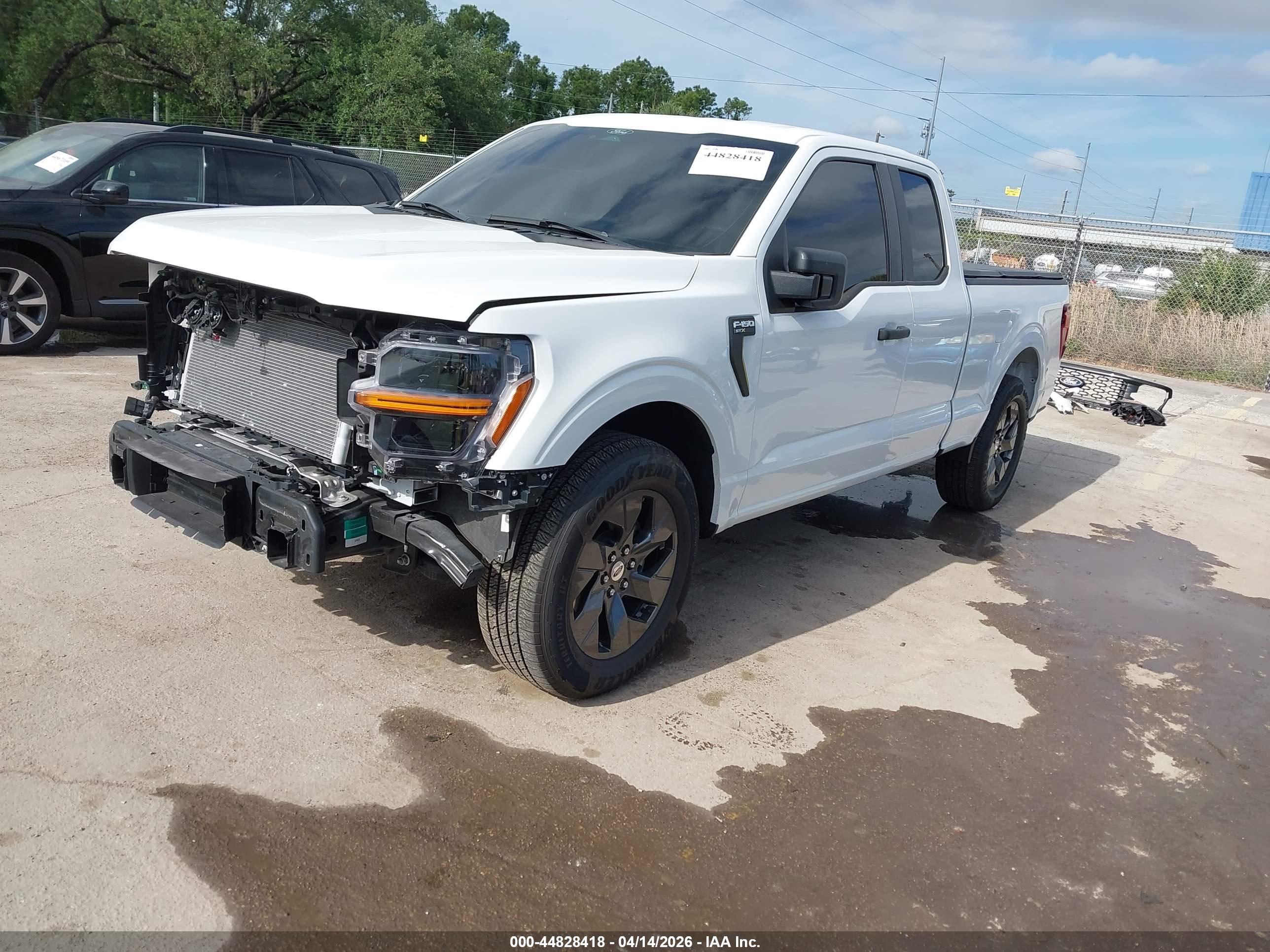 FORD F-150 image 2