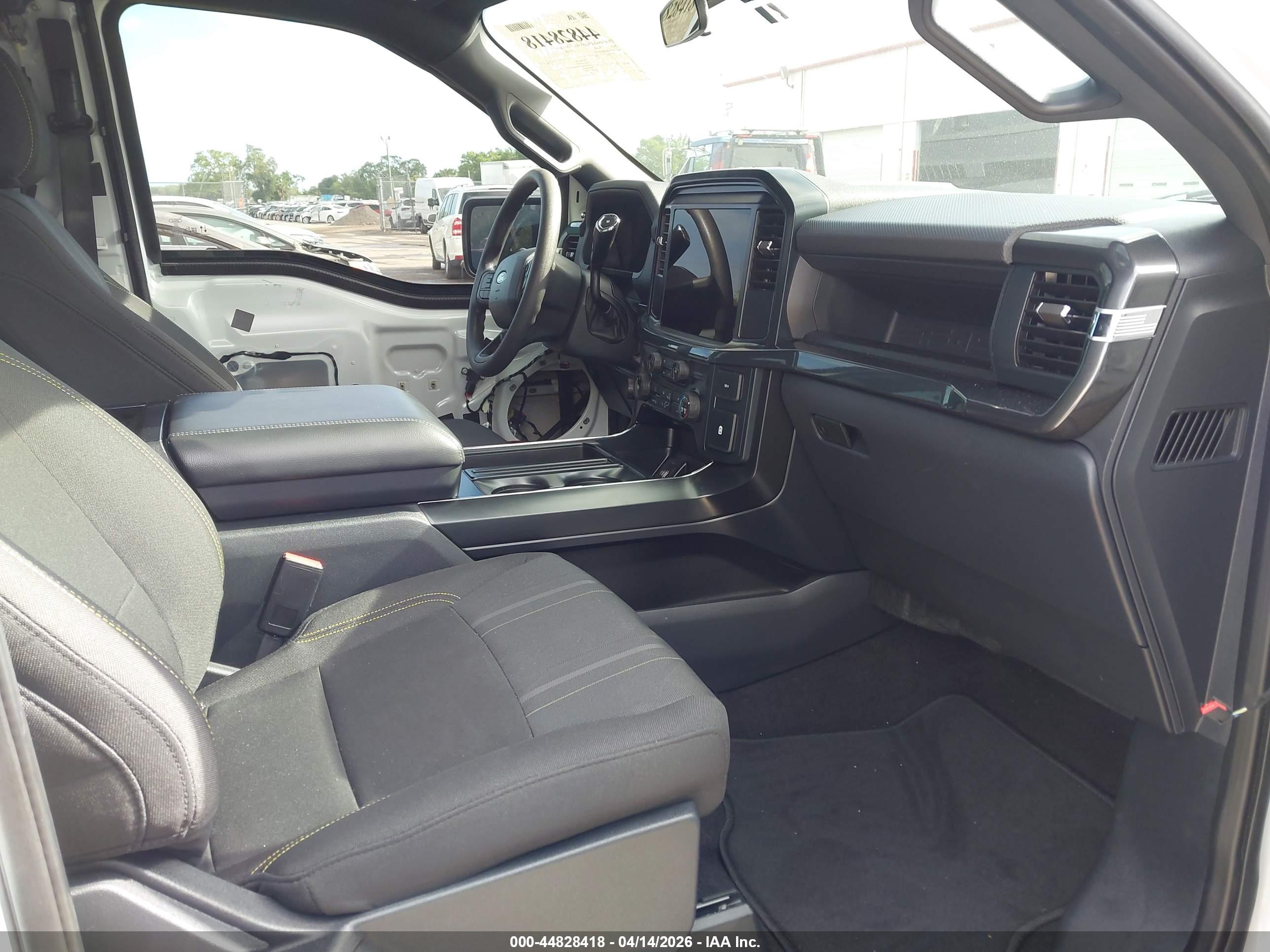FORD F-150 image 5