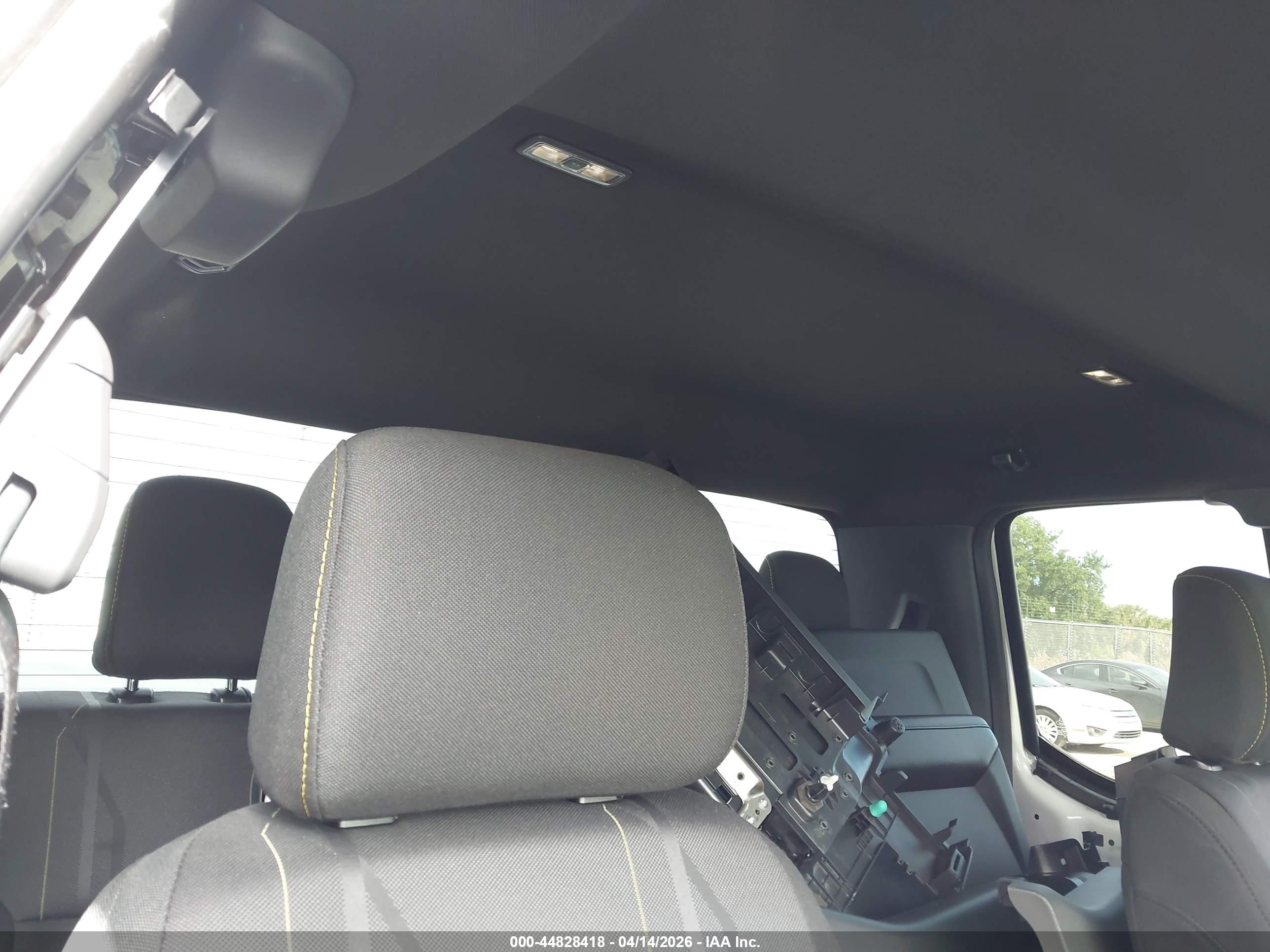 FORD F-150 image 8