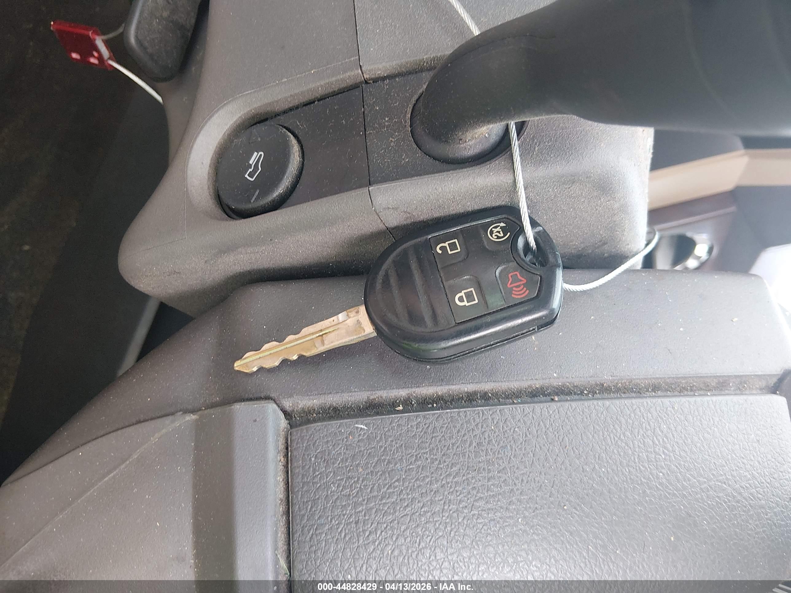 FORD F-250 image 11