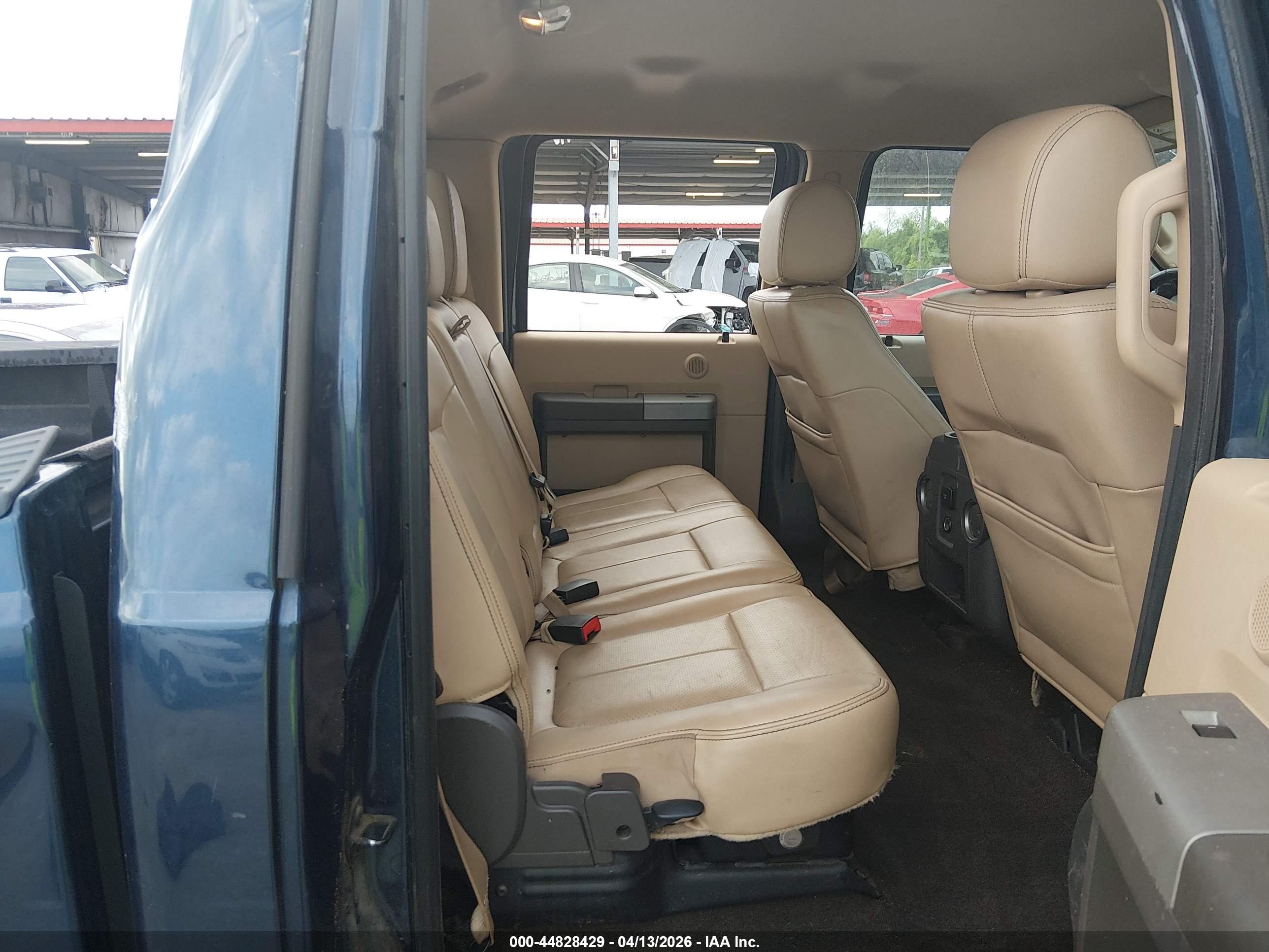 FORD F-250 image 7